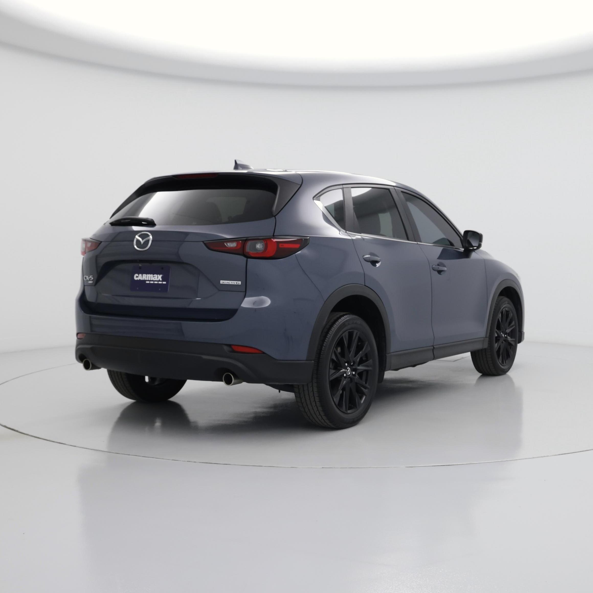 Thumbnail: 2023 Mazda CX-5 - 8
