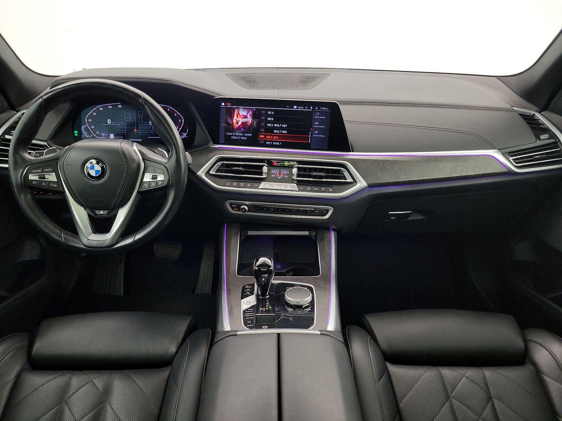 Thumbnail: 2023 BMW X5 - 9