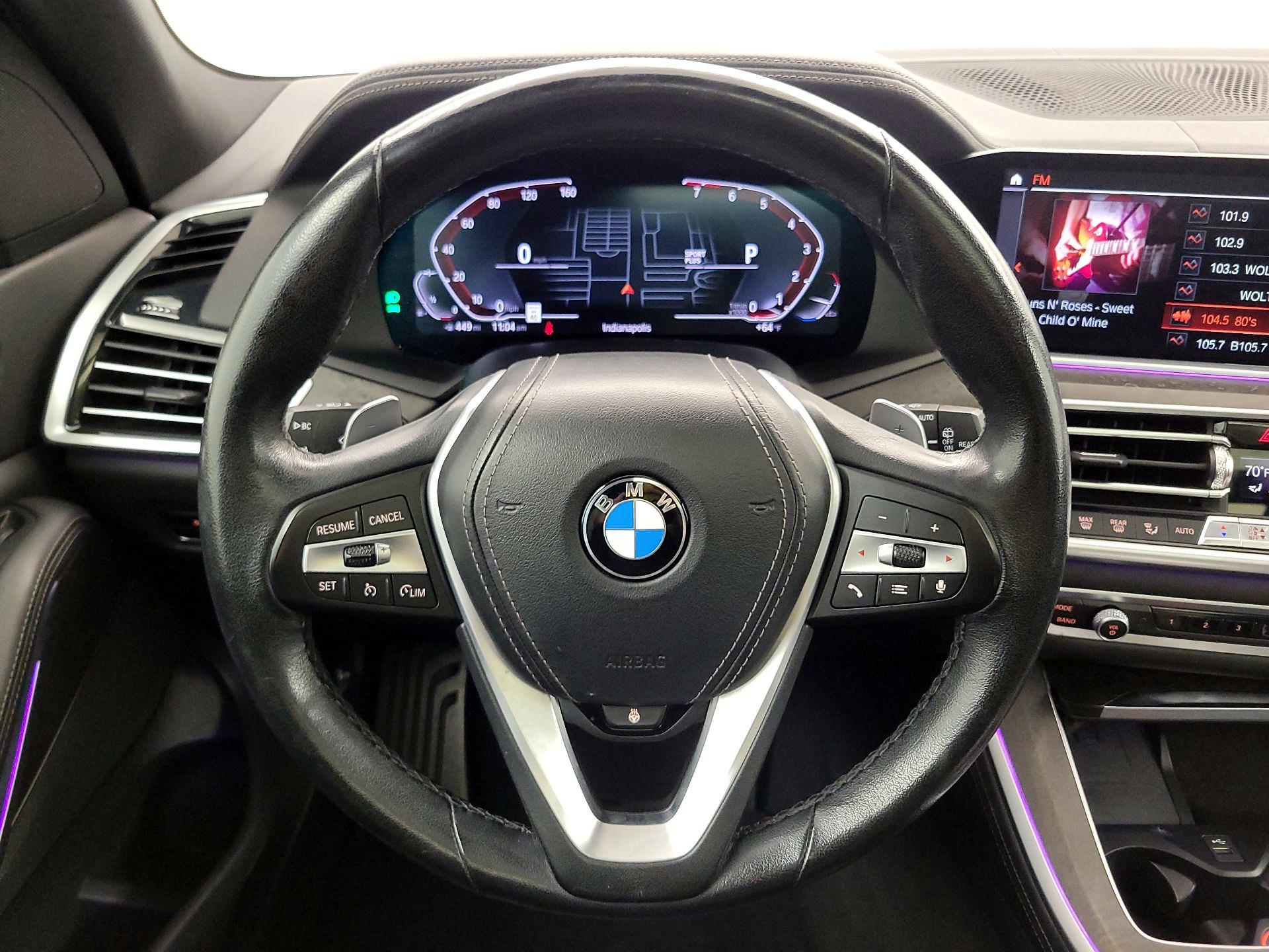 Thumbnail: 2023 BMW X5 - 10