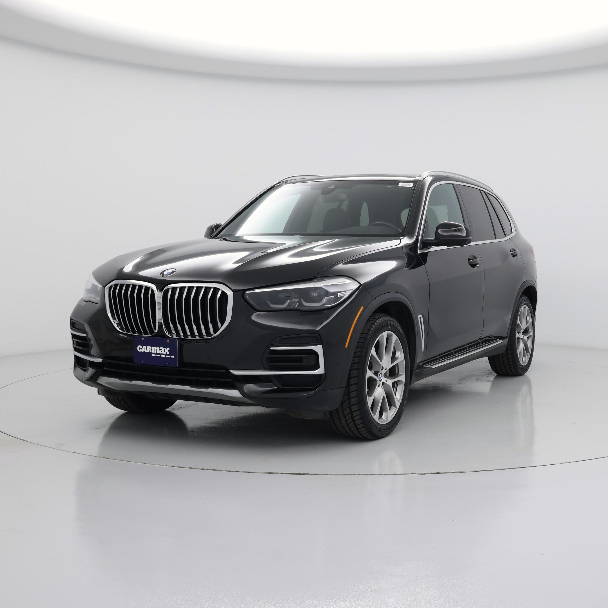 Thumbnail: 2023 BMW X5 - 4
