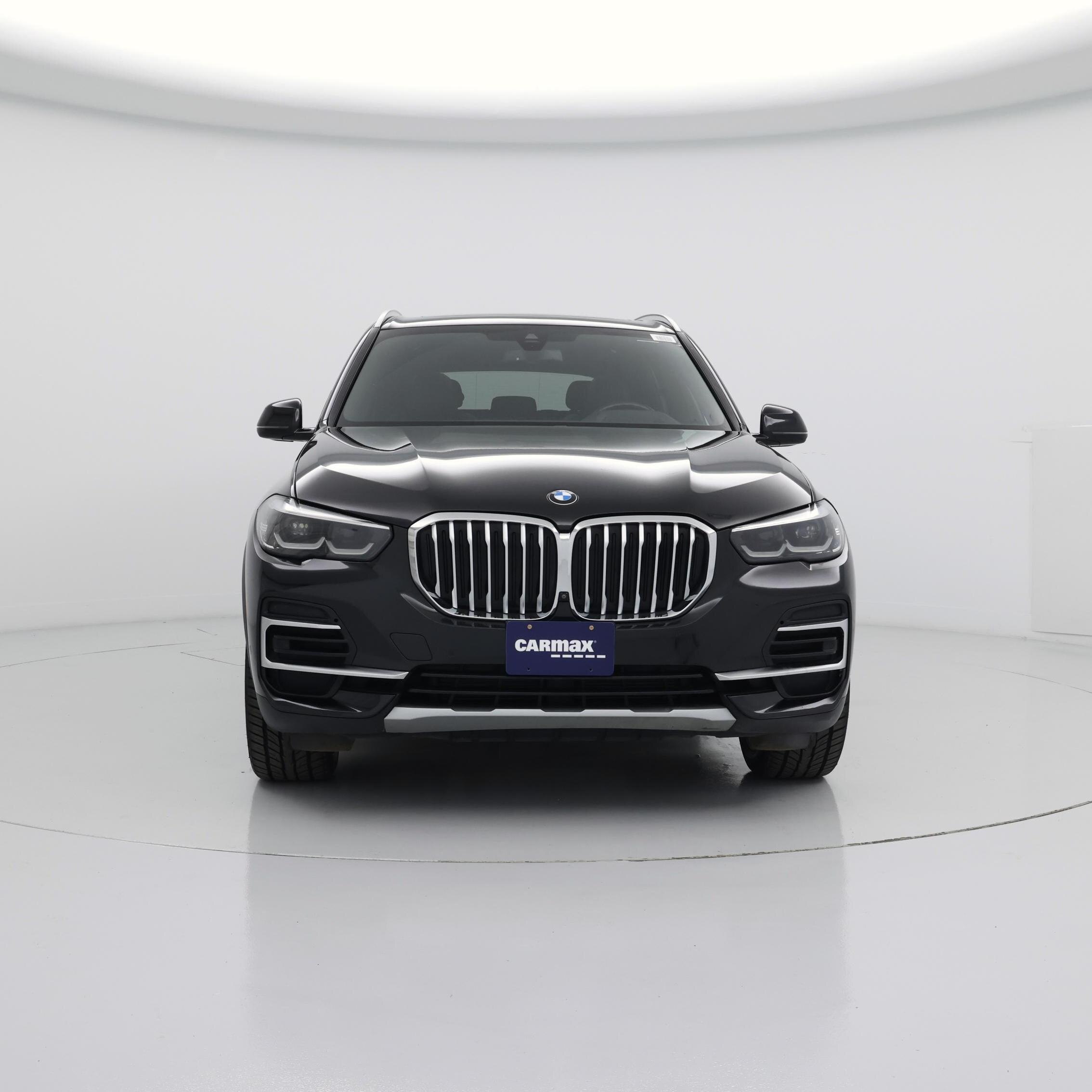 Thumbnail: 2023 BMW X5 - 5
