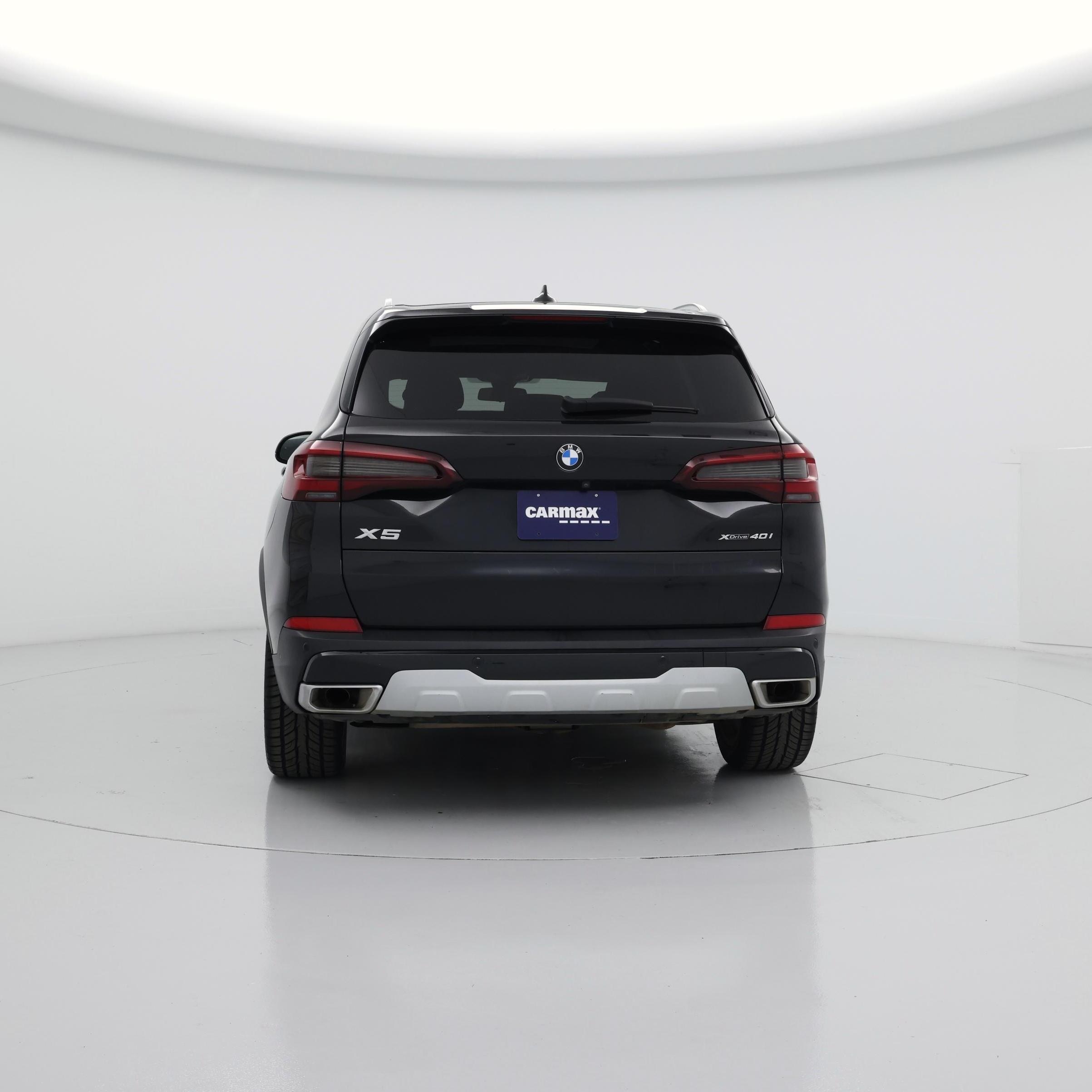 Thumbnail: 2023 BMW X5 - 6