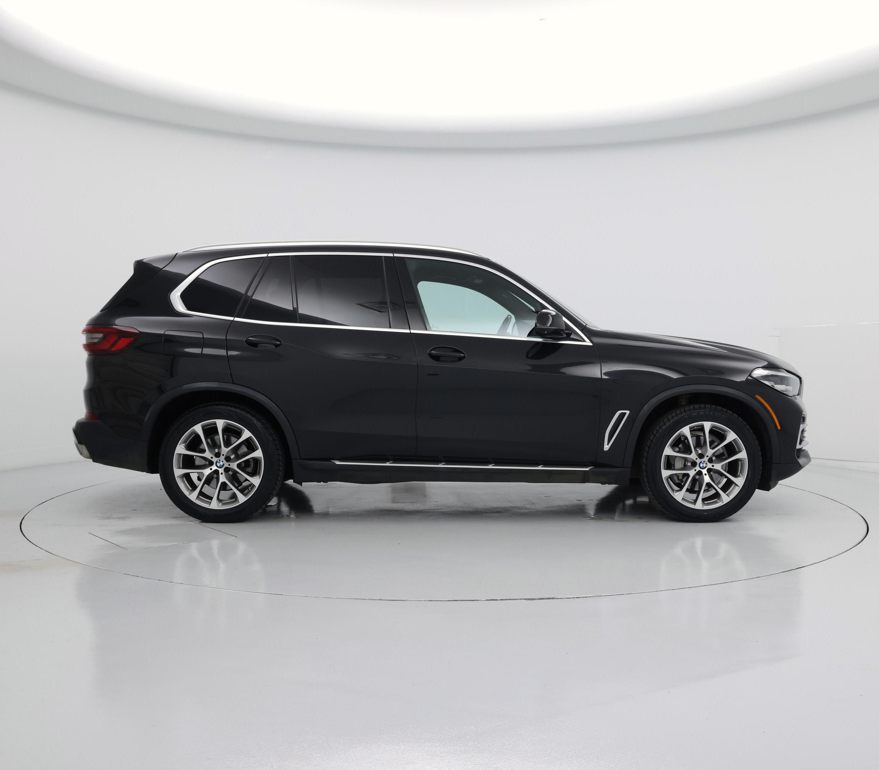 Thumbnail: 2023 BMW X5 - 7