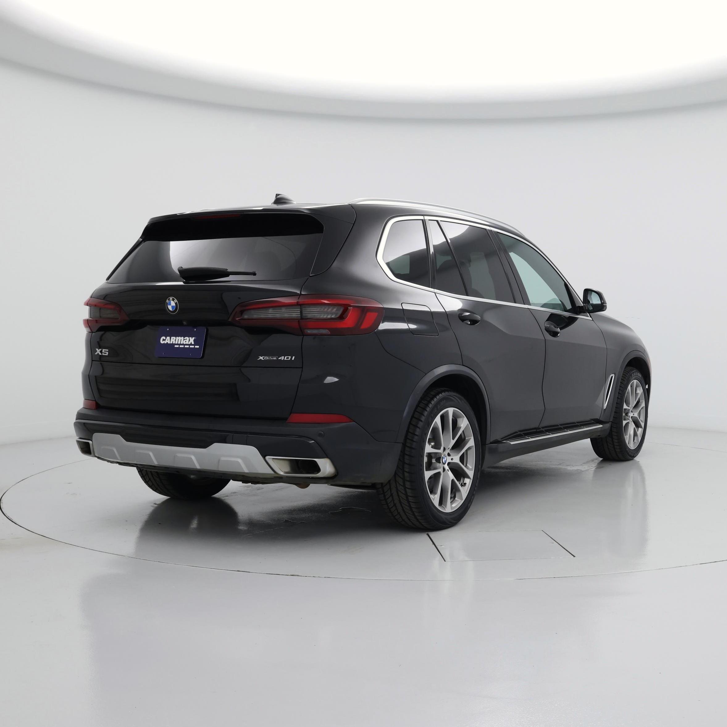 Thumbnail: 2023 BMW X5 - 8
