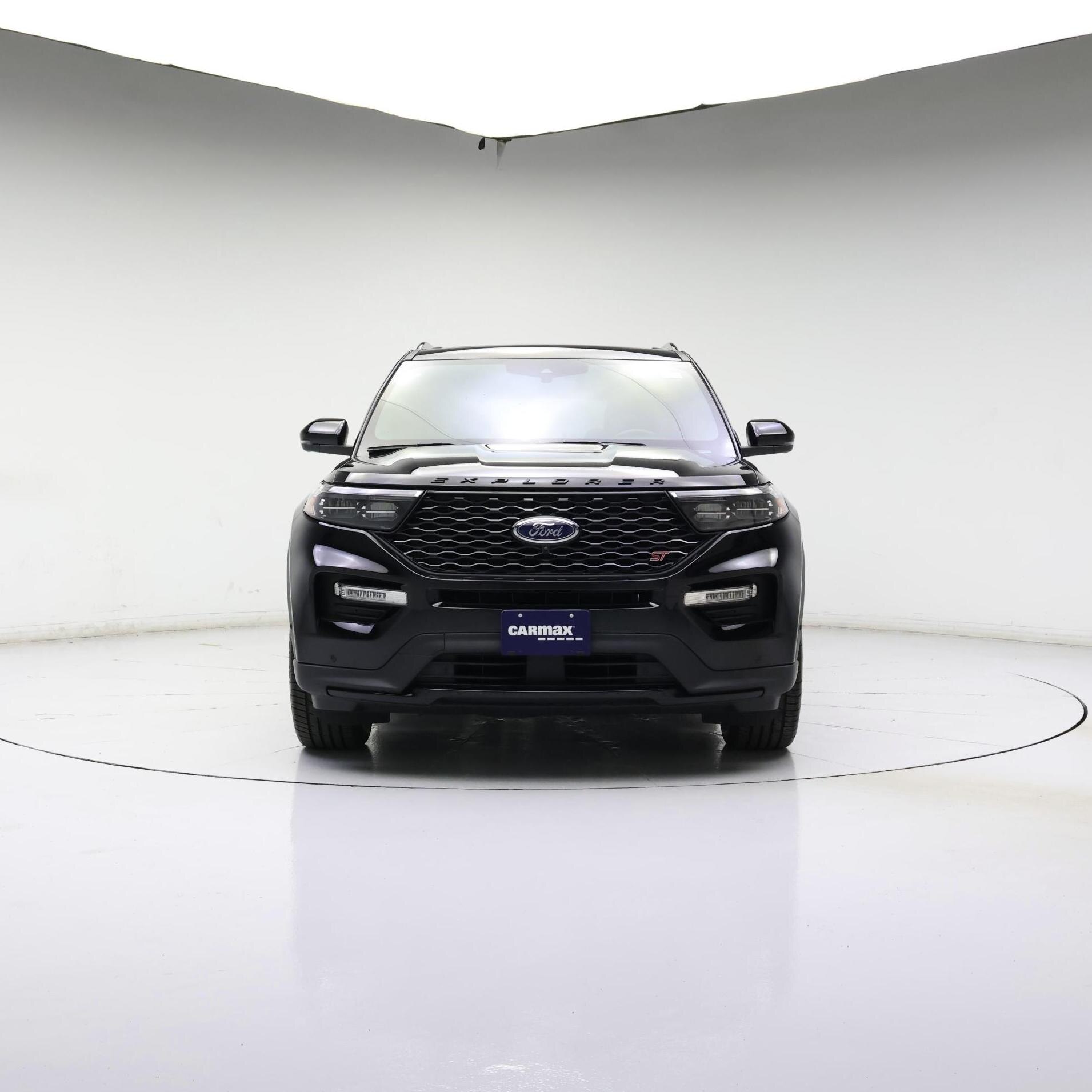 Thumbnail: 2020 Ford Explorer - 5