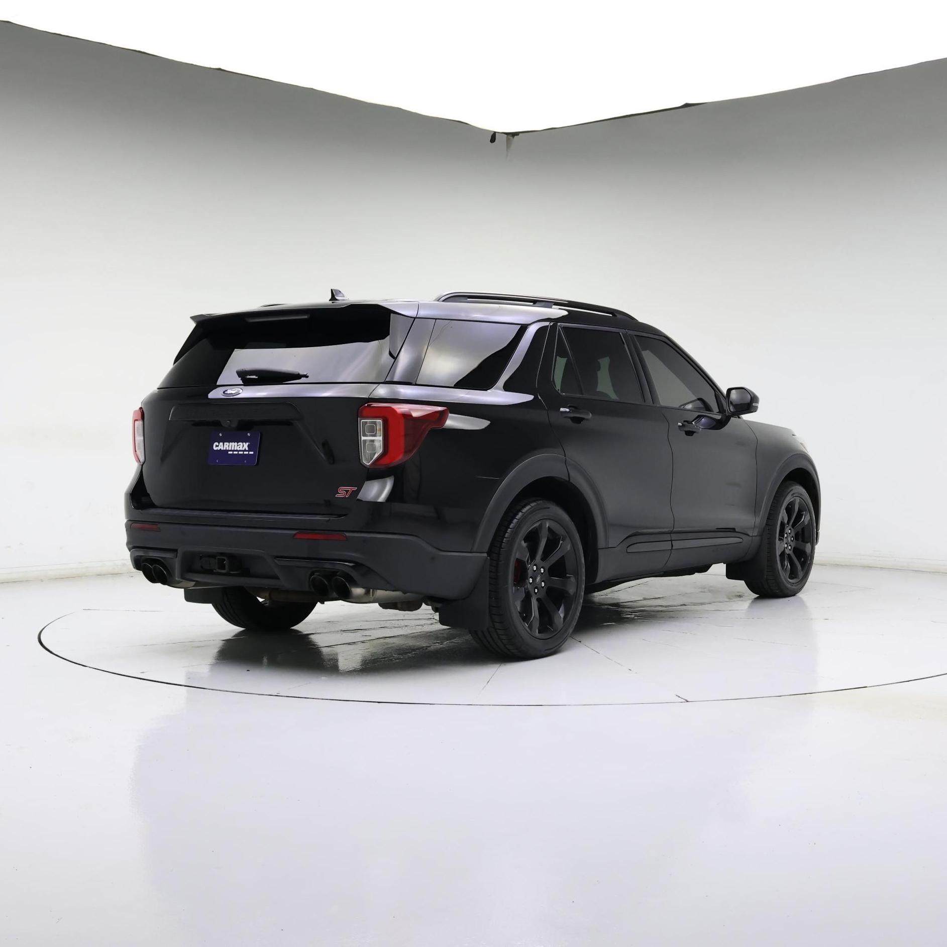 Thumbnail: 2020 Ford Explorer - 8