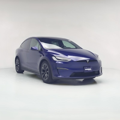 2023 Tesla Model X