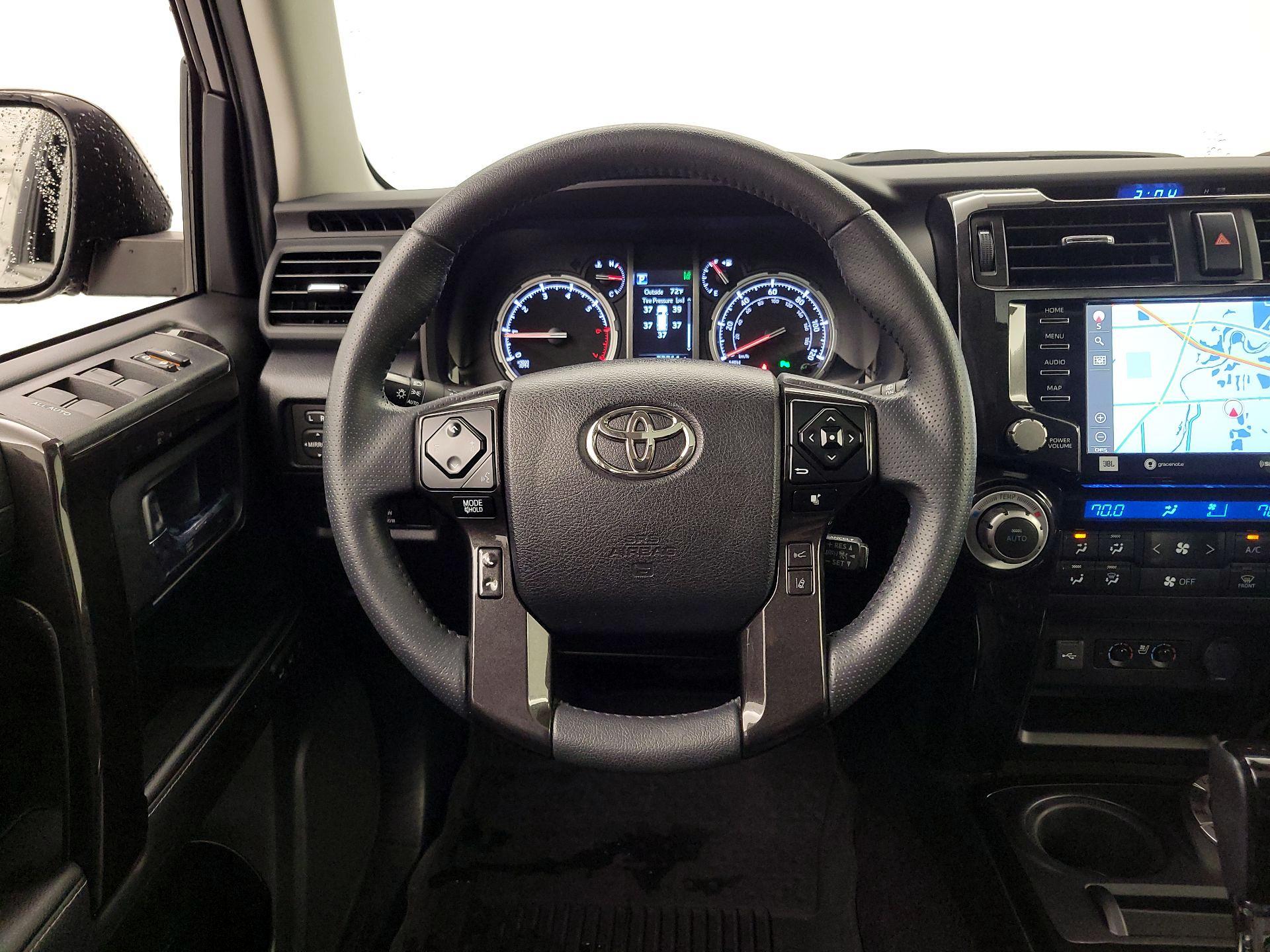 Thumbnail: 2021 Toyota 4Runner - 10