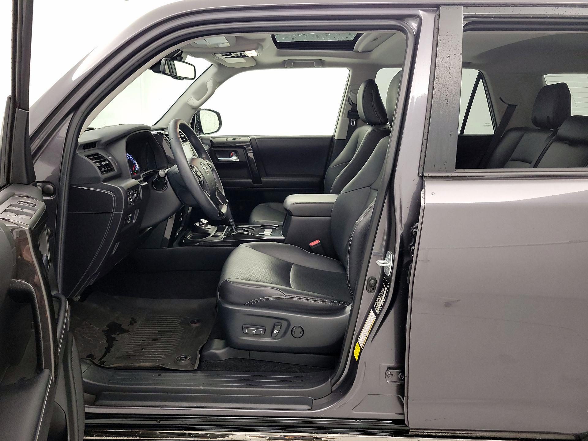 Thumbnail: 2021 Toyota 4Runner - 11