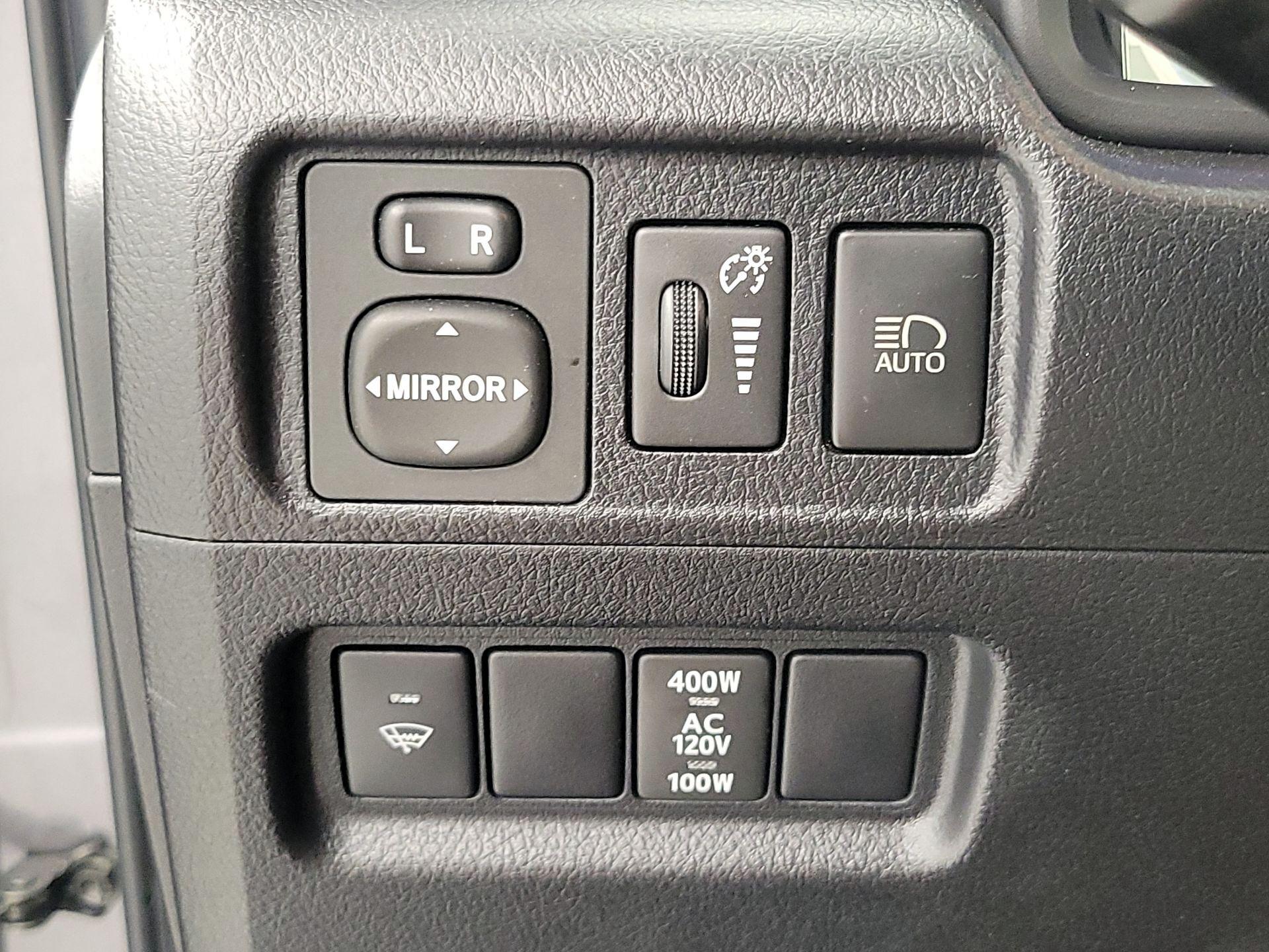 Thumbnail: 2021 Toyota 4Runner - 13