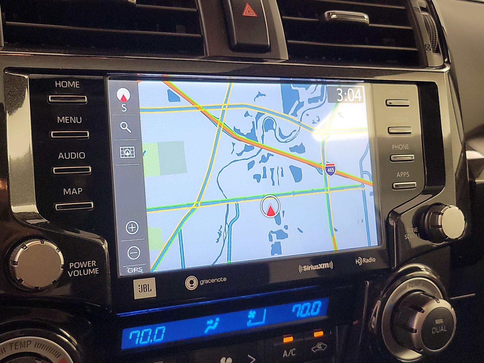 Thumbnail: 2021 Toyota 4Runner - 14