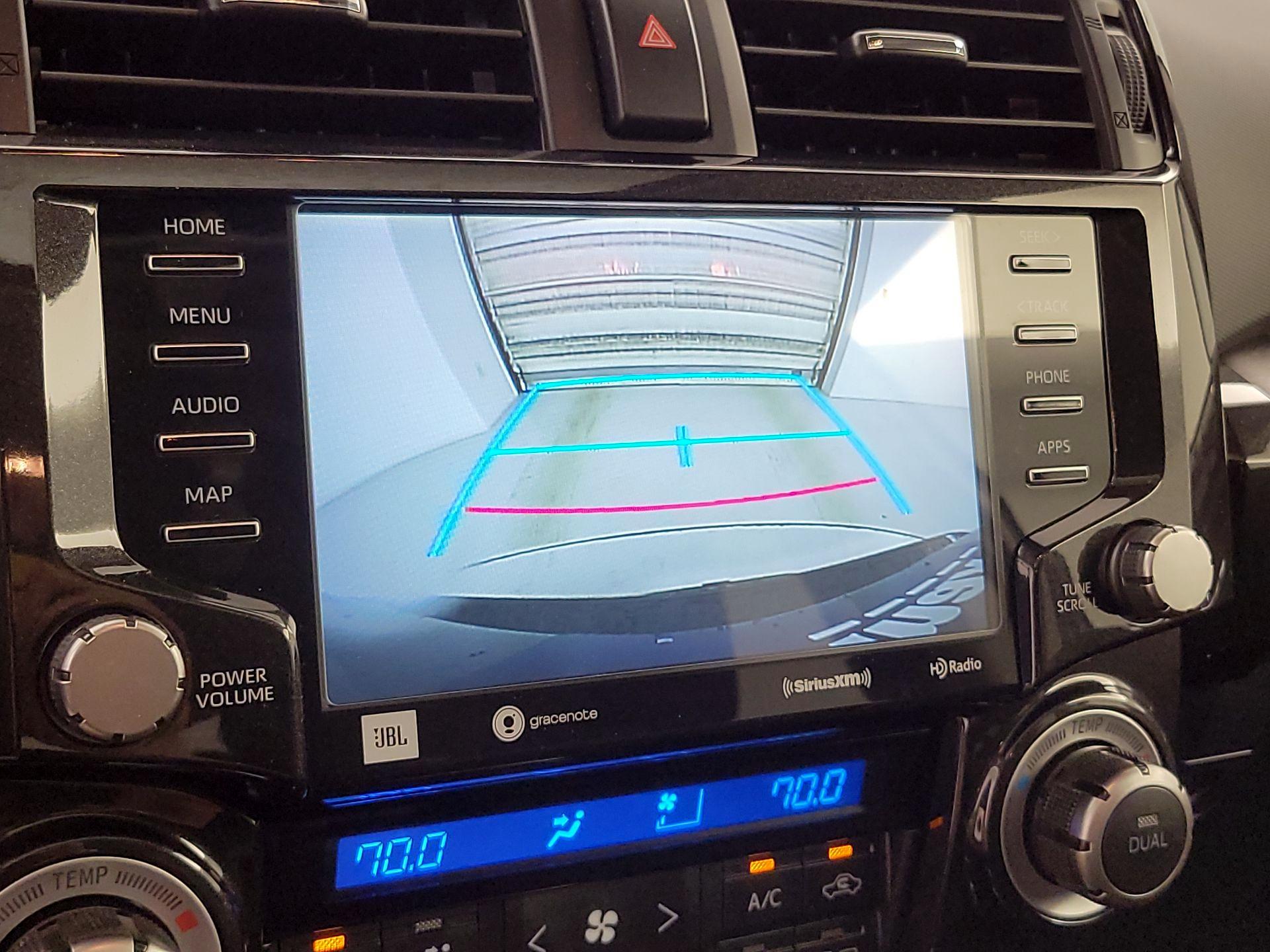 Thumbnail: 2021 Toyota 4Runner - 15