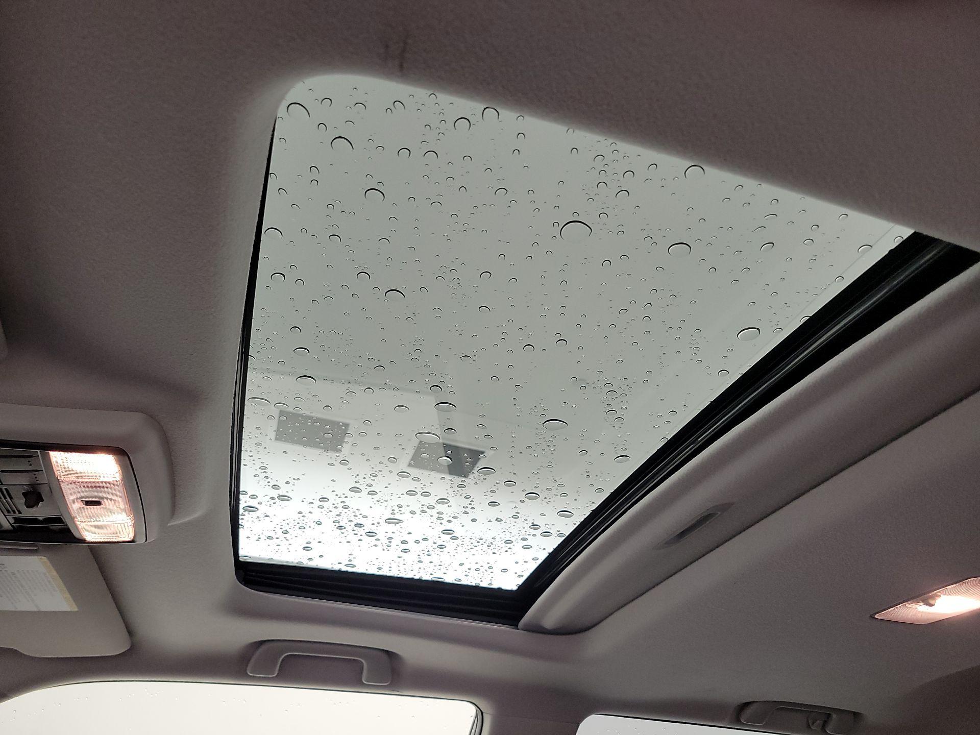 Thumbnail: 2021 Toyota 4Runner - 20