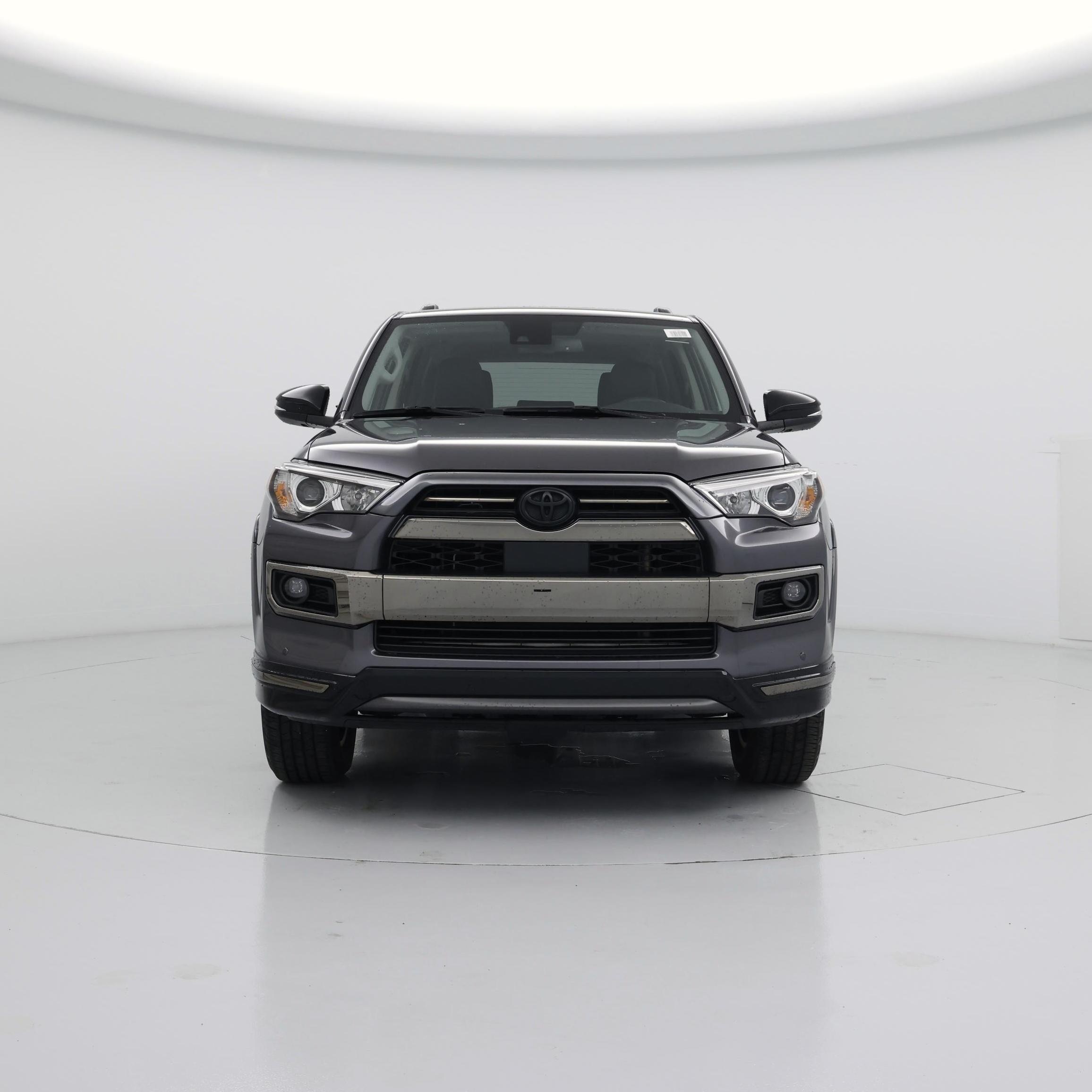 Thumbnail: 2021 Toyota 4Runner - 5