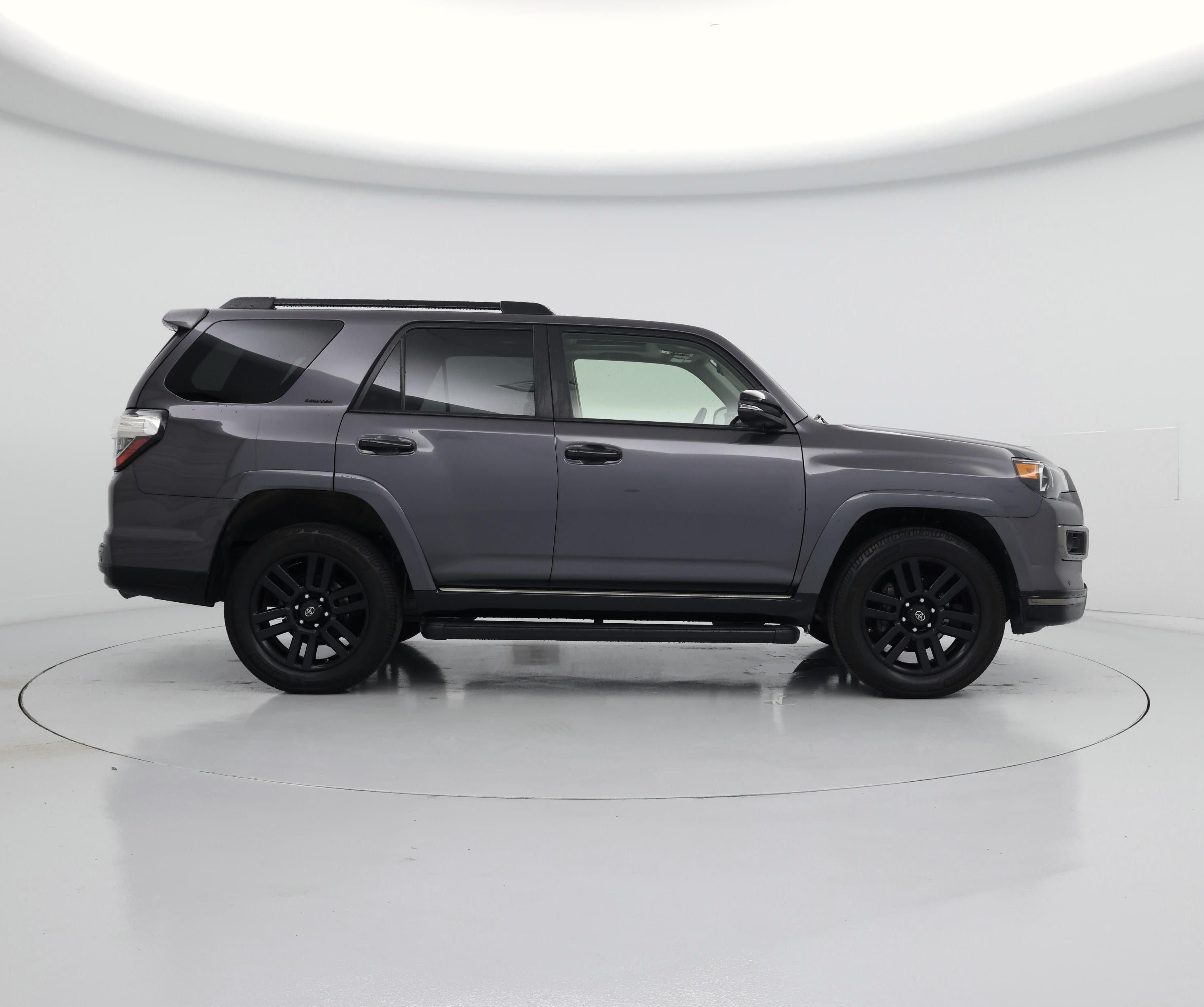 Thumbnail: 2021 Toyota 4Runner - 7