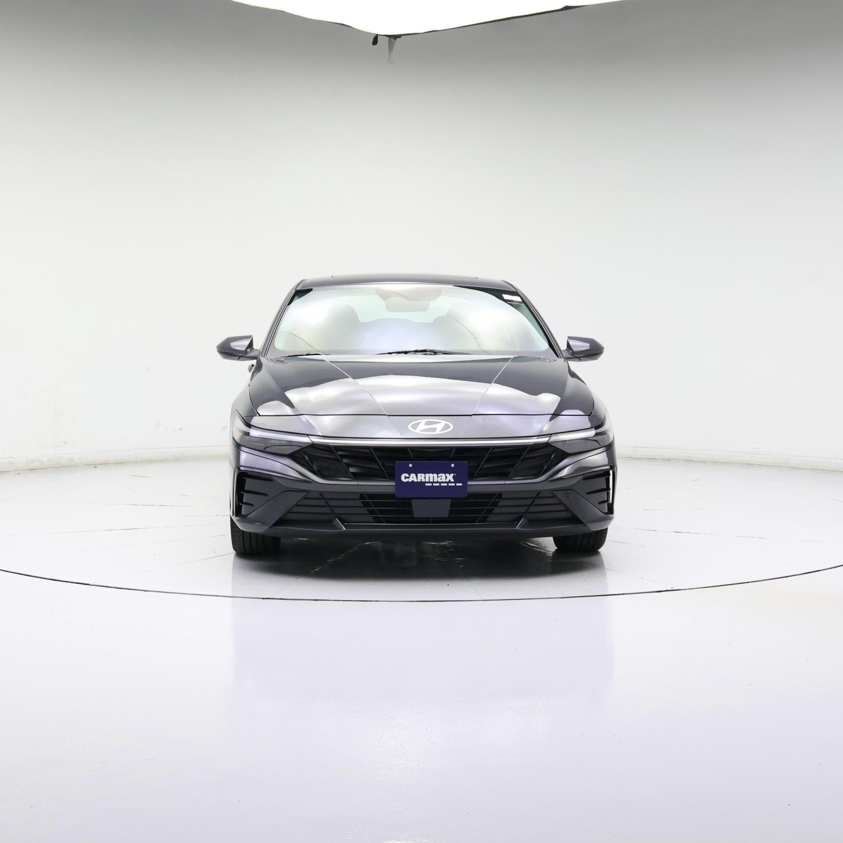Thumbnail: 2024 Hyundai Elantra - 5