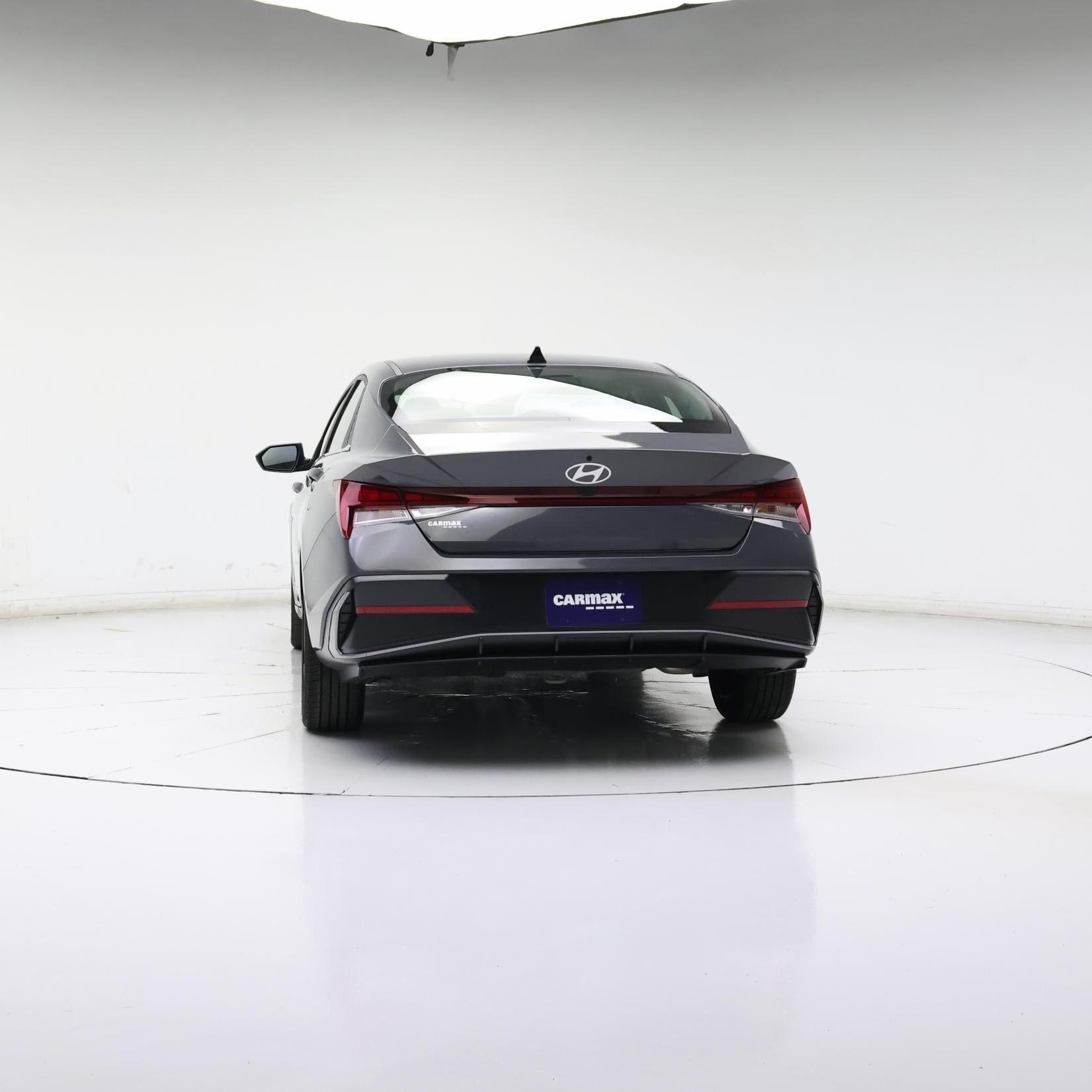 Thumbnail: 2024 Hyundai Elantra - 6