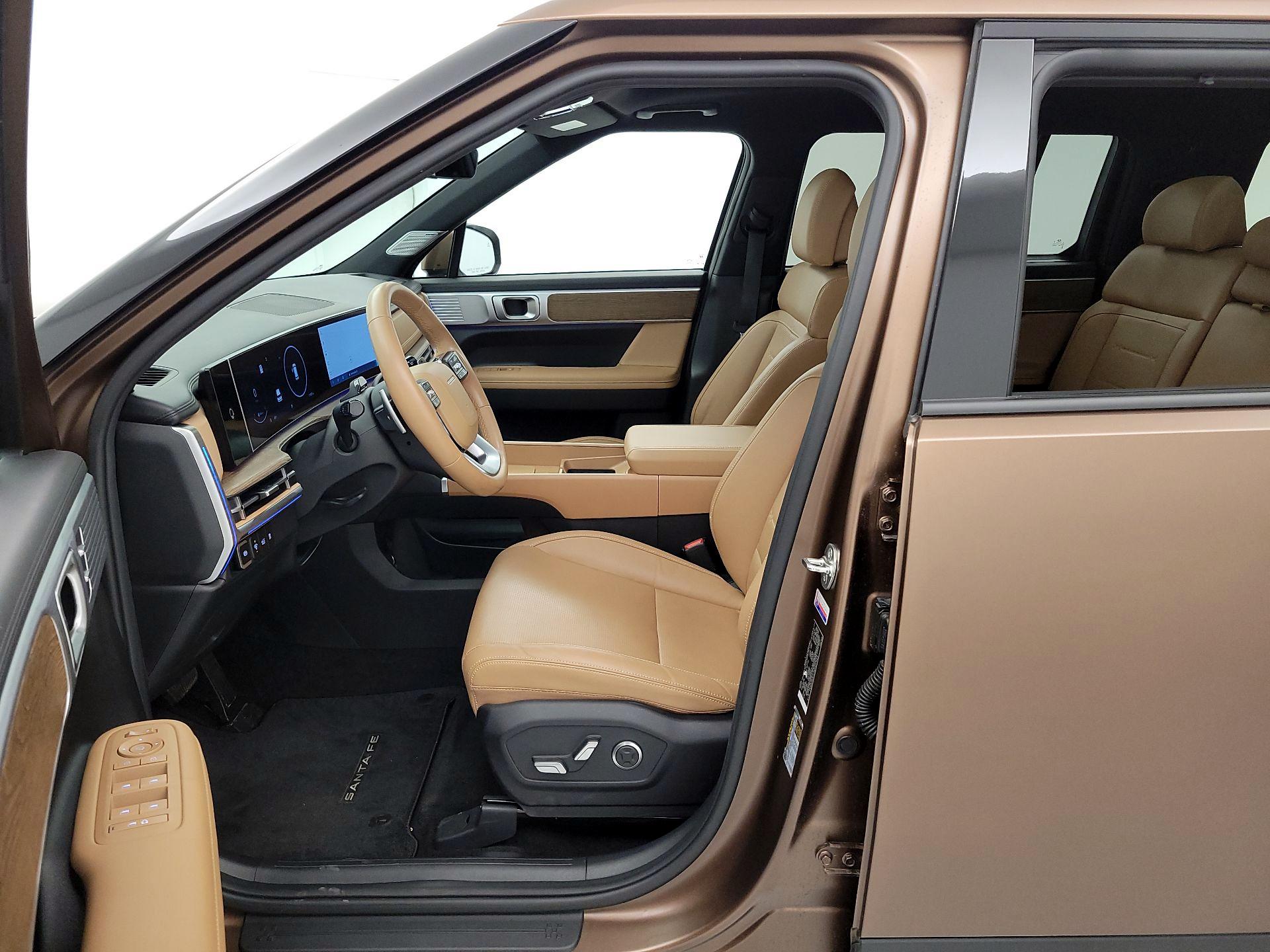 Thumbnail: 2024 Hyundai Santa Fe - 11