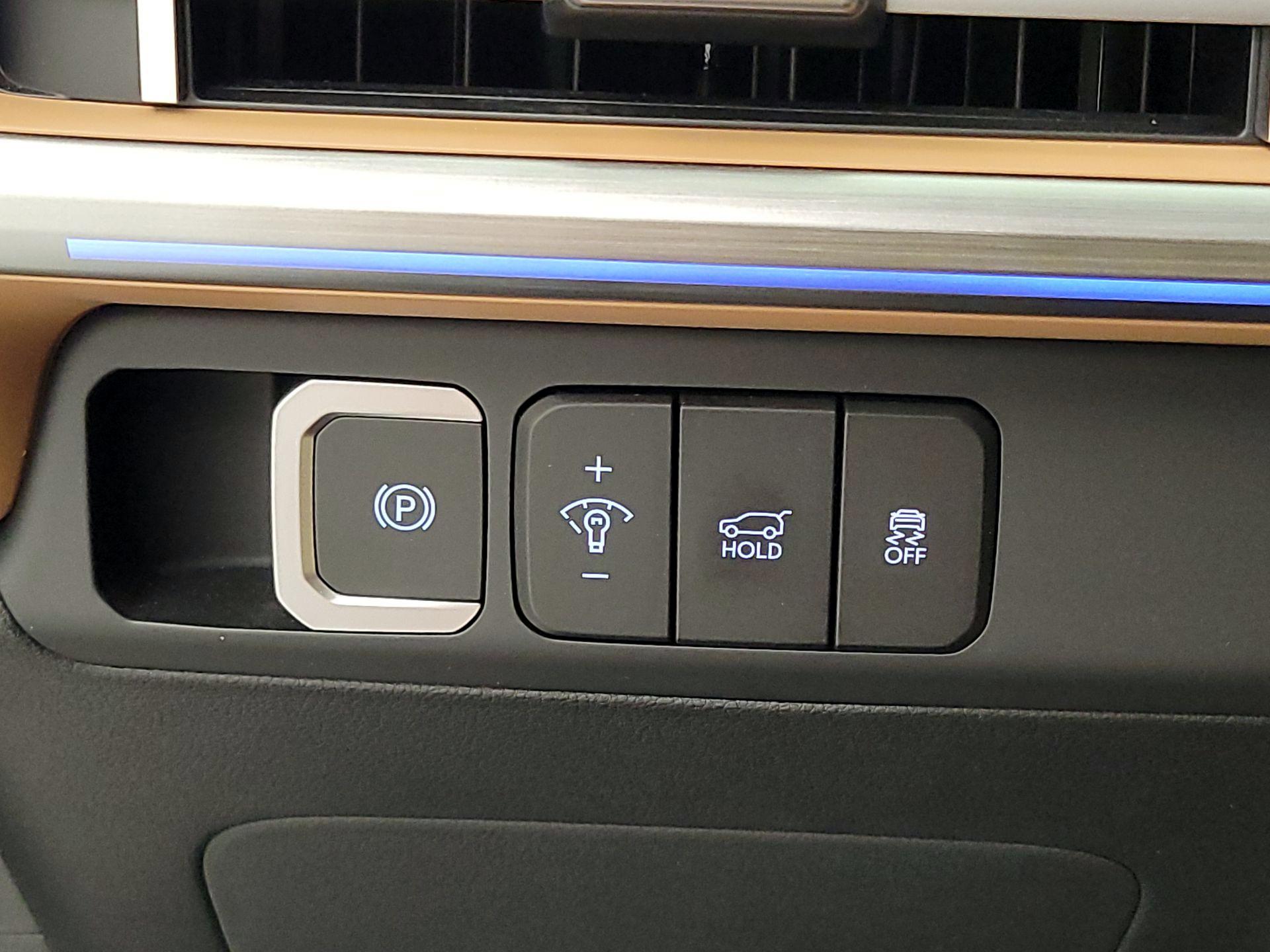 Thumbnail: 2024 Hyundai Santa Fe - 13