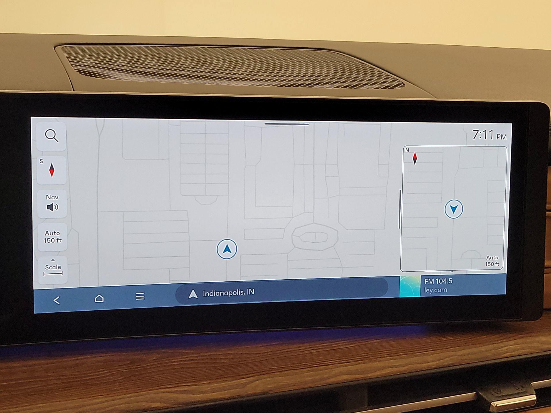 Thumbnail: 2024 Hyundai Santa Fe - 14