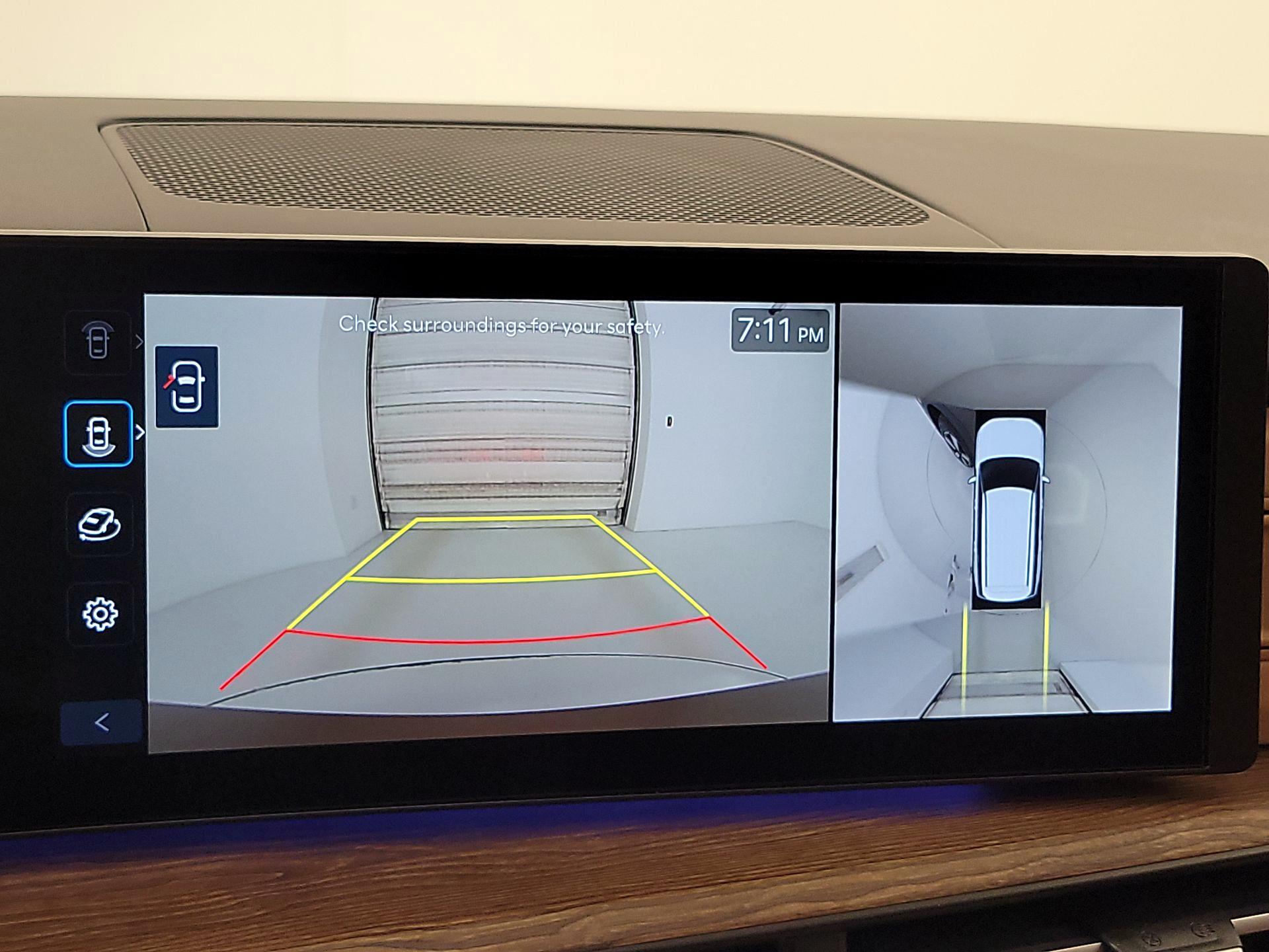 Thumbnail: 2024 Hyundai Santa Fe - 15