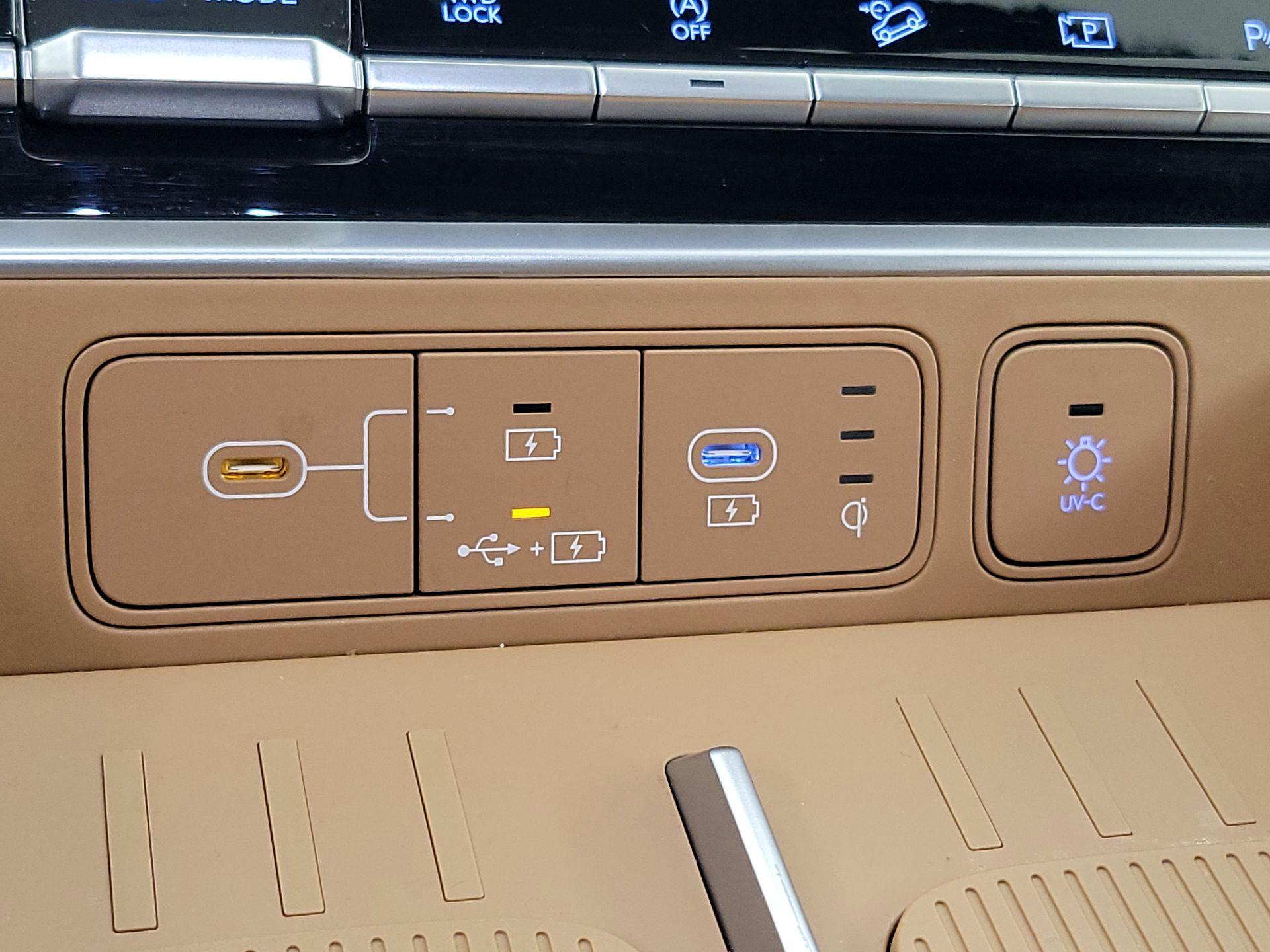 Thumbnail: 2024 Hyundai Santa Fe - 19