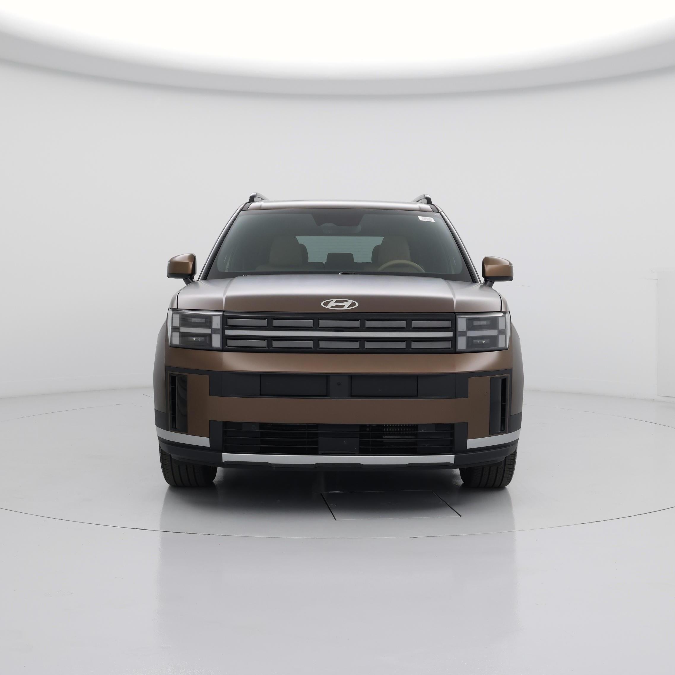 Thumbnail: 2024 Hyundai Santa Fe - 5