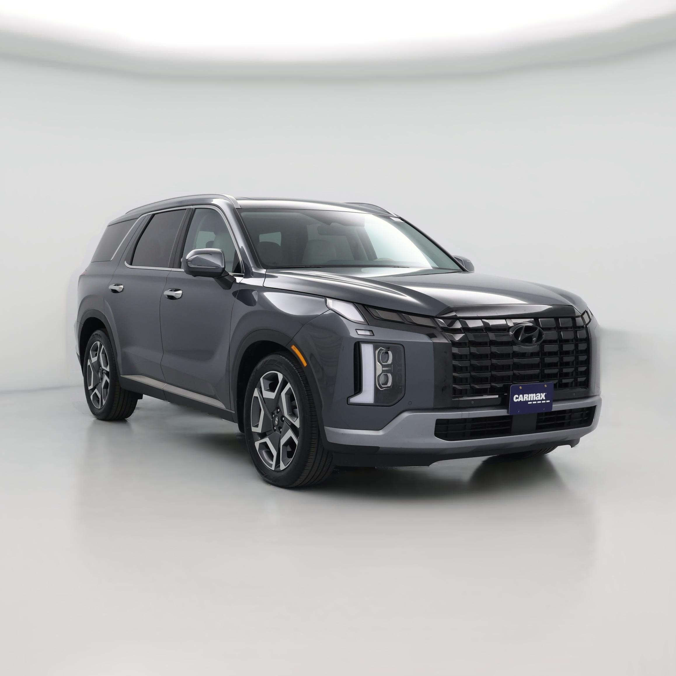 Thumbnail: 2024 Hyundai Palisade - 1