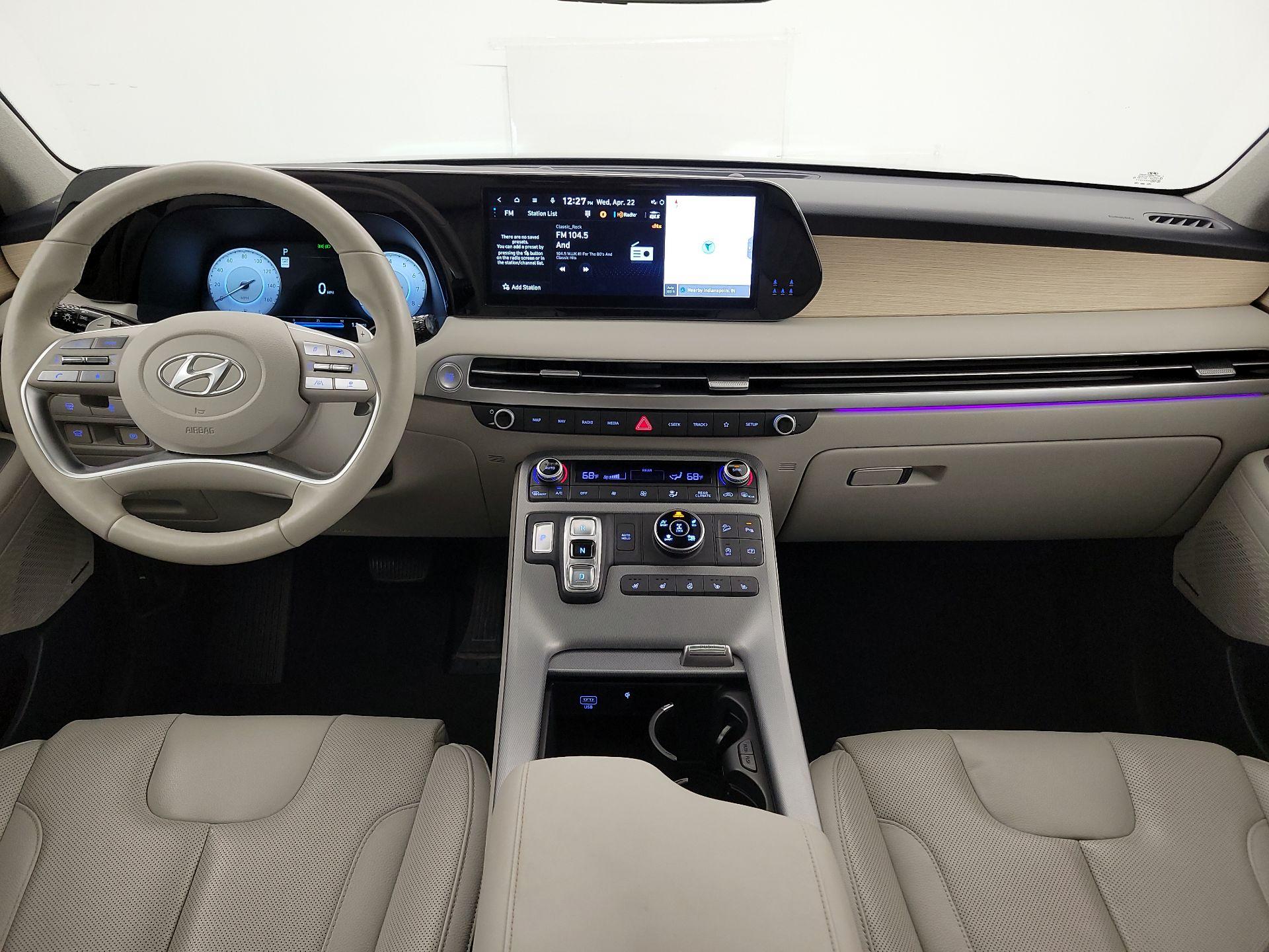 Thumbnail: 2024 Hyundai Palisade - 9