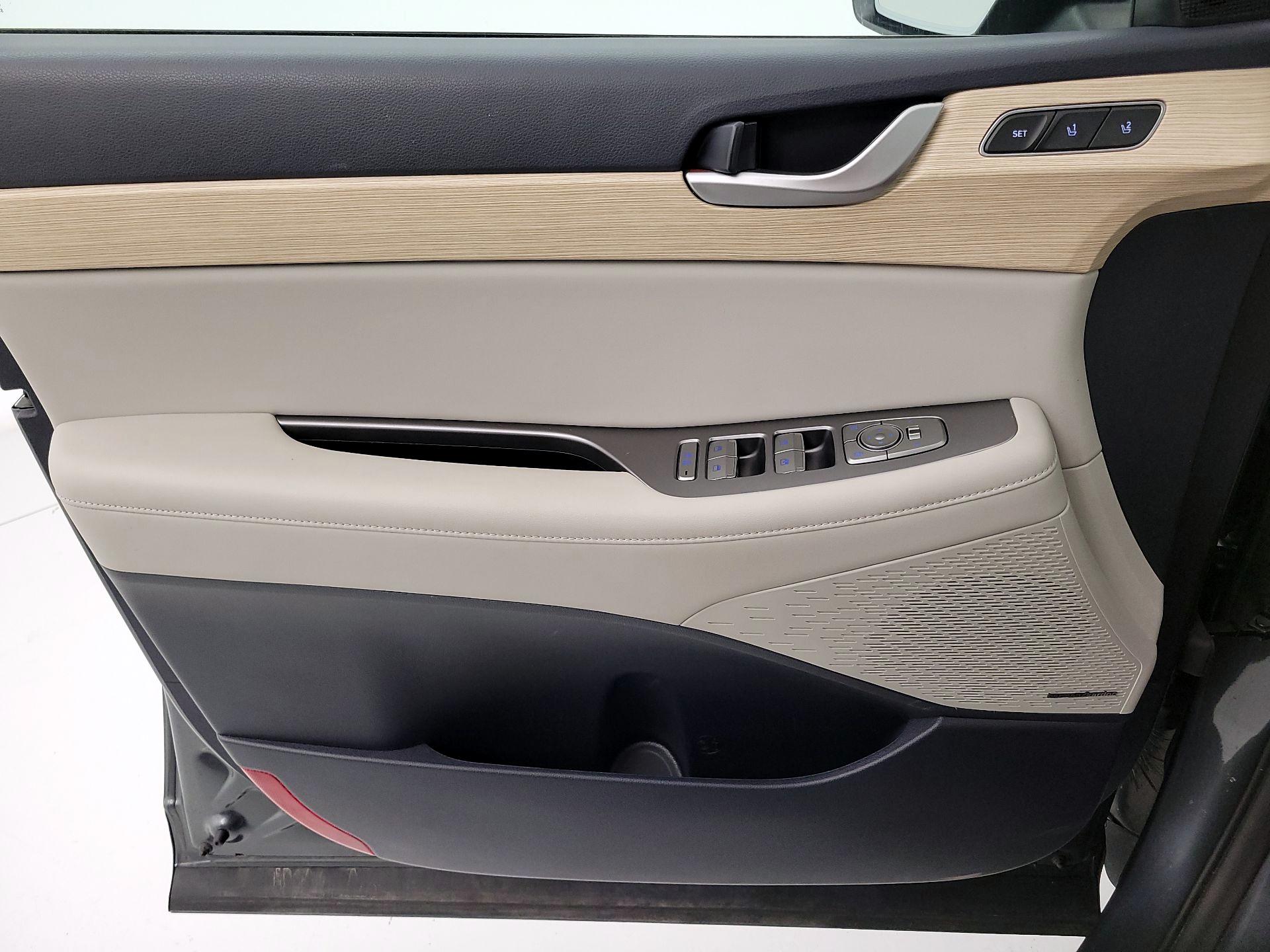 Thumbnail: 2024 Hyundai Palisade - 12