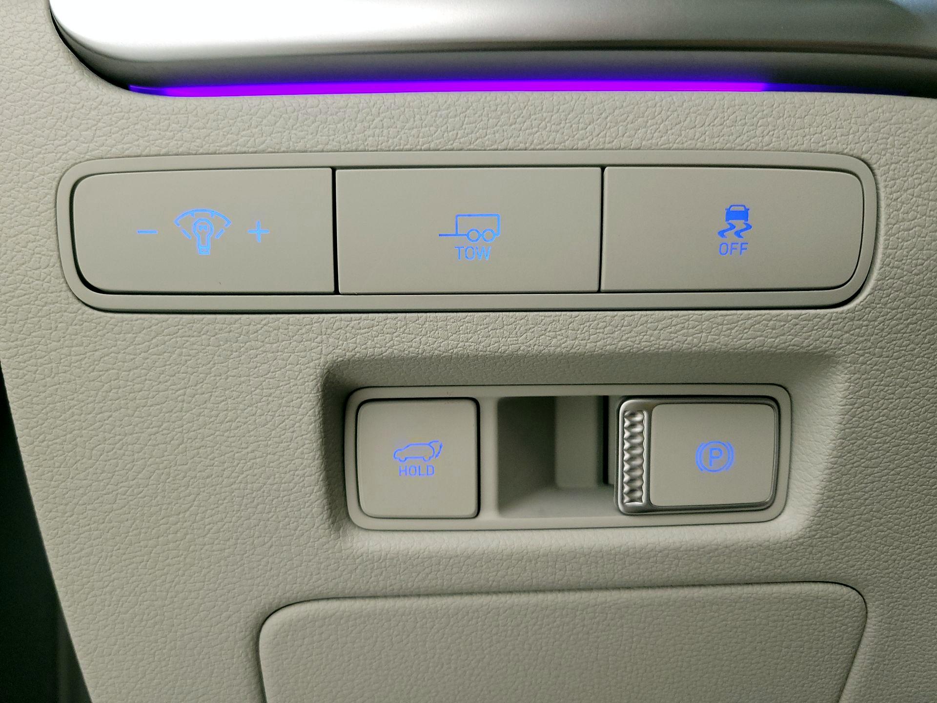 Thumbnail: 2024 Hyundai Palisade - 13