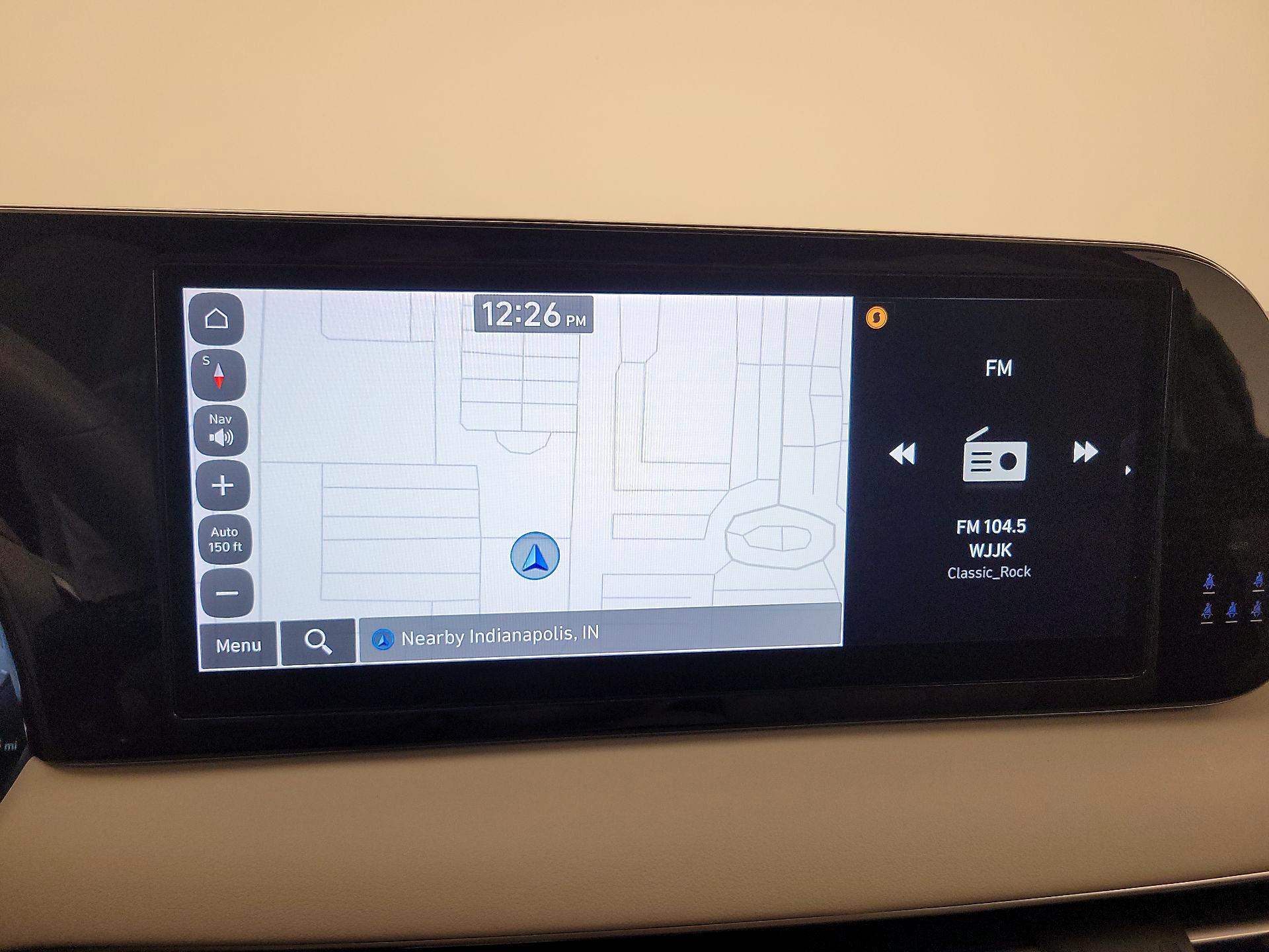 Thumbnail: 2024 Hyundai Palisade - 14