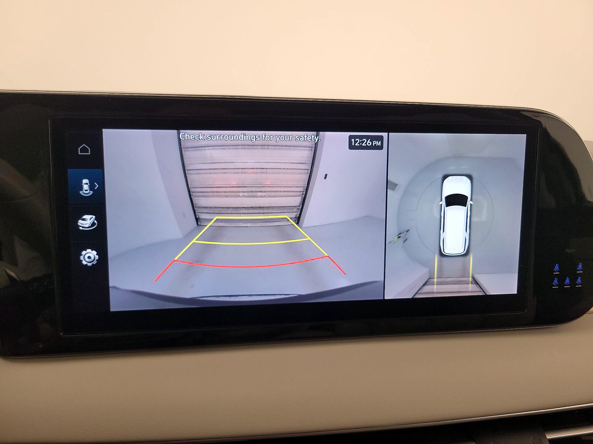 Thumbnail: 2024 Hyundai Palisade - 15