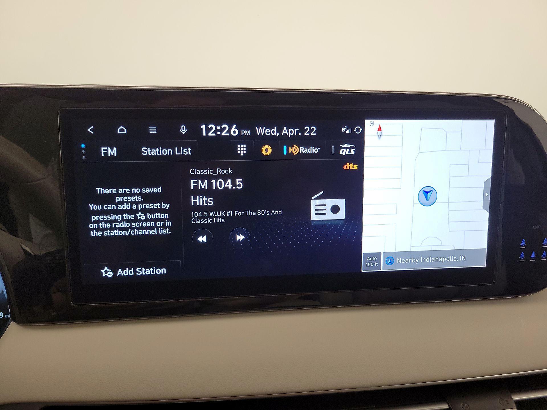 Thumbnail: 2024 Hyundai Palisade - 16