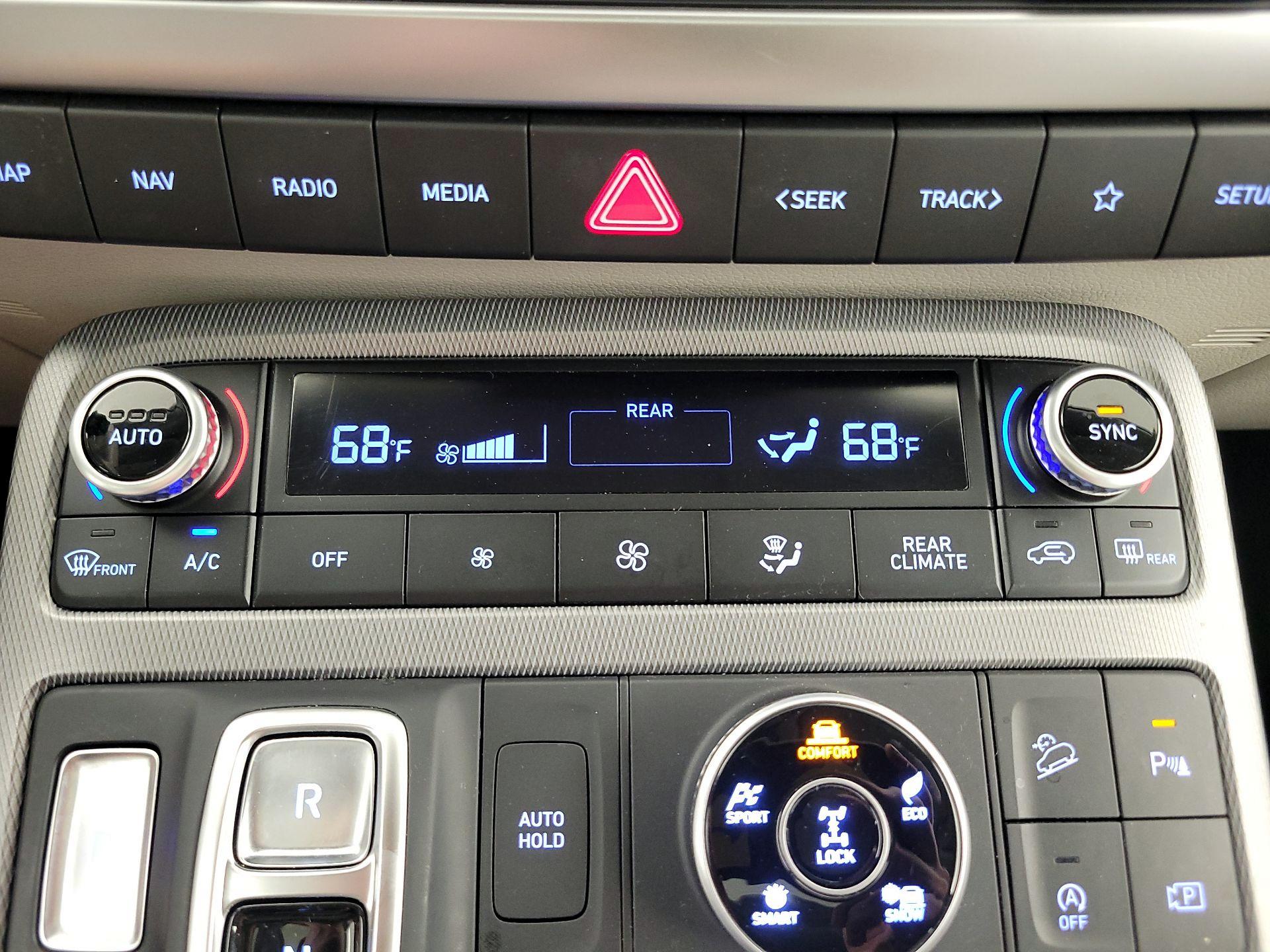 Thumbnail: 2024 Hyundai Palisade - 17