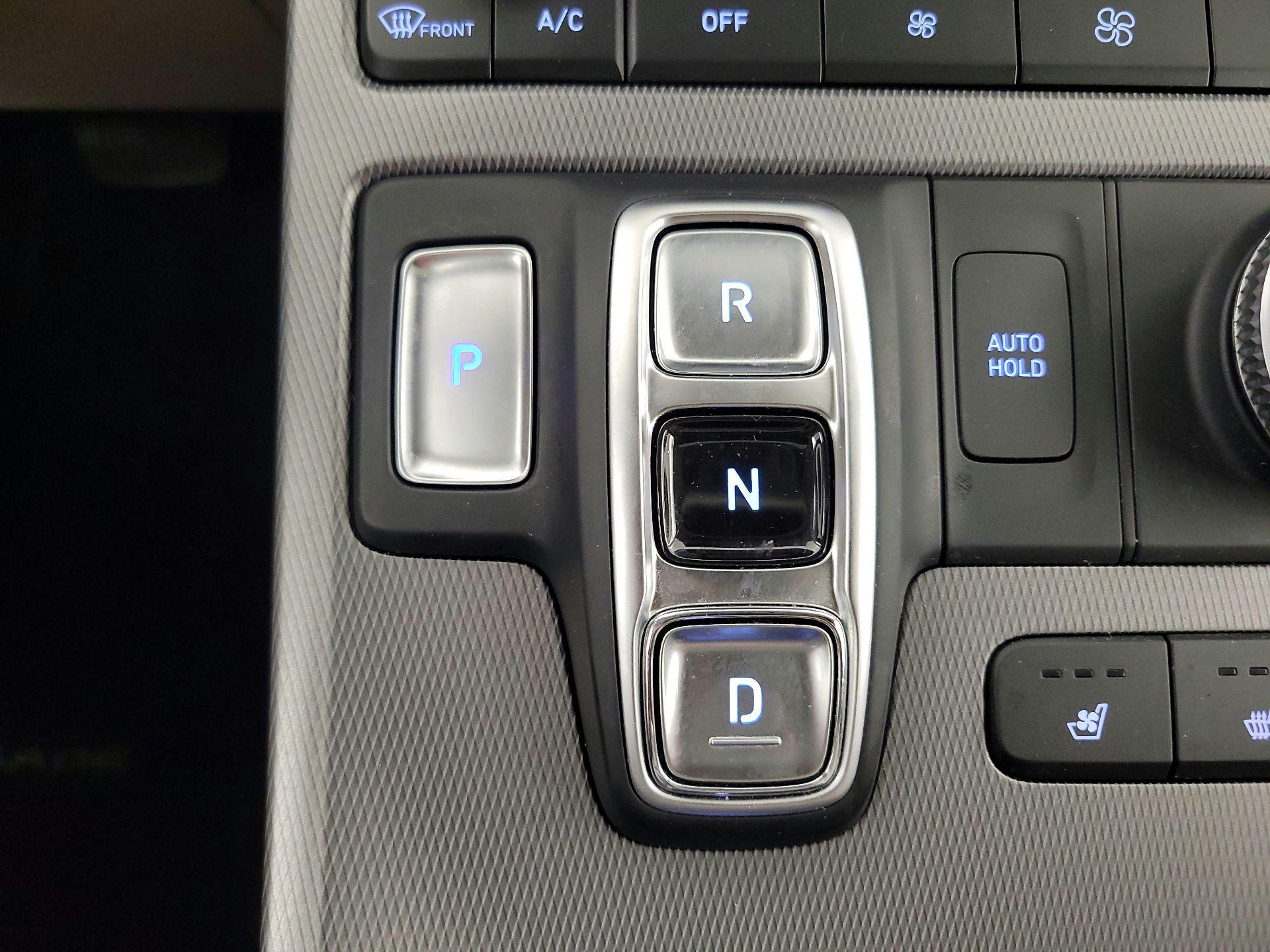 Thumbnail: 2024 Hyundai Palisade - 18