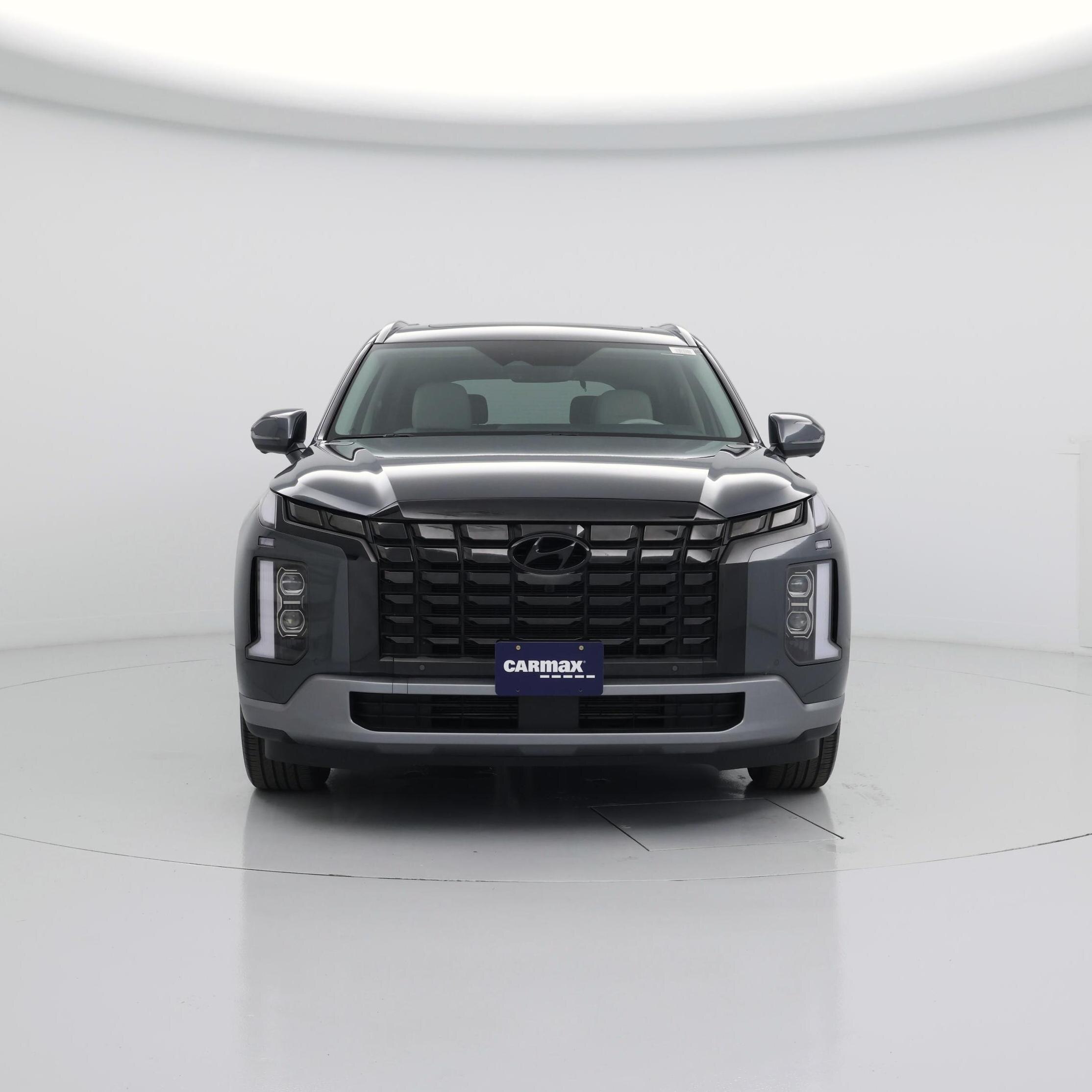Thumbnail: 2024 Hyundai Palisade - 5
