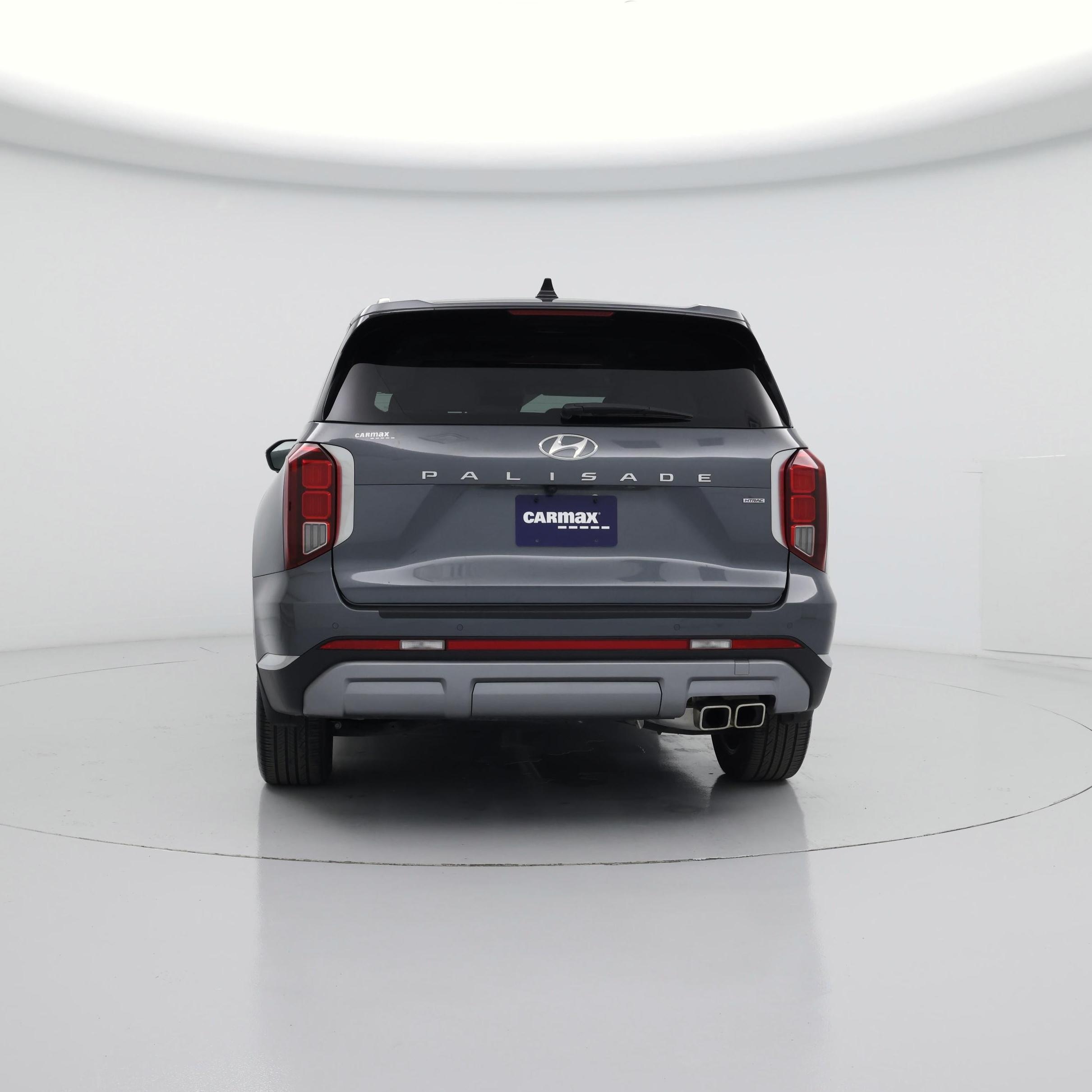 Thumbnail: 2024 Hyundai Palisade - 6