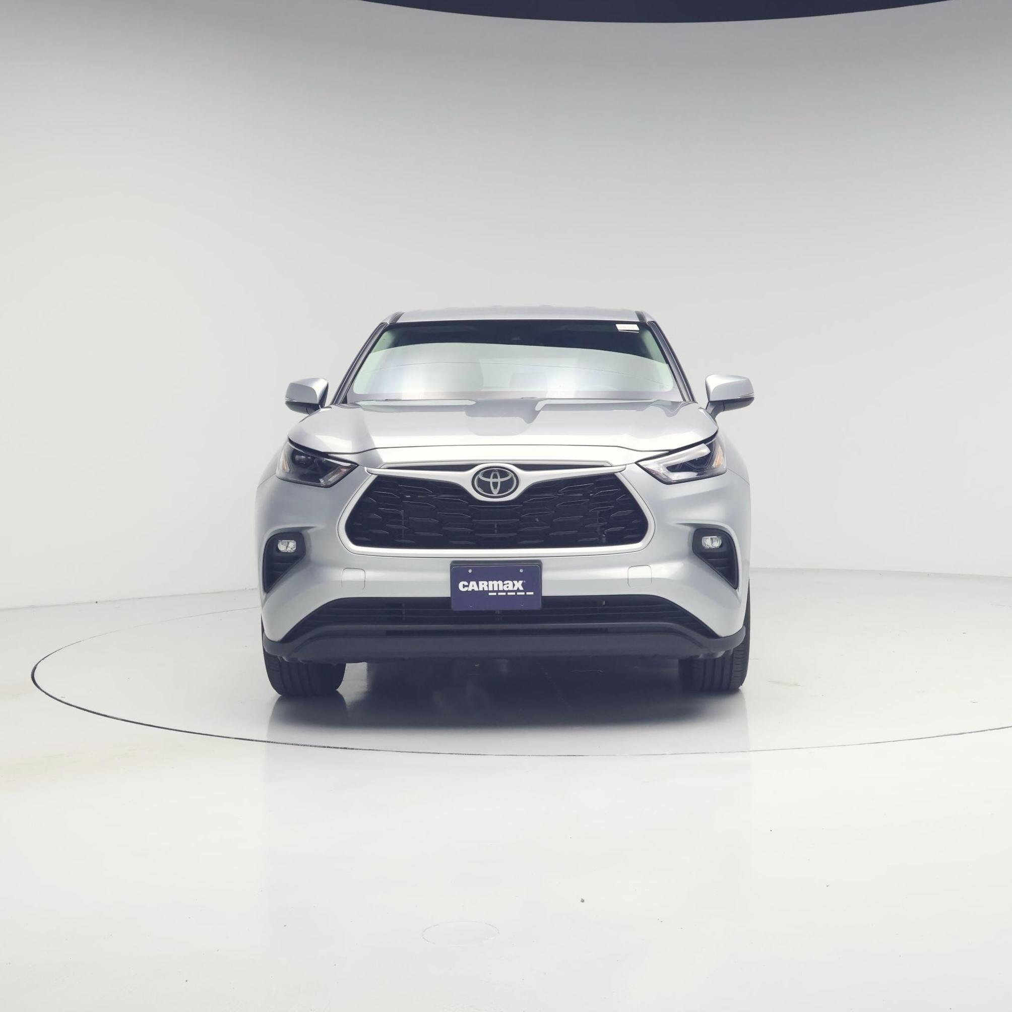 Thumbnail: 2023 Toyota Highlander - 5