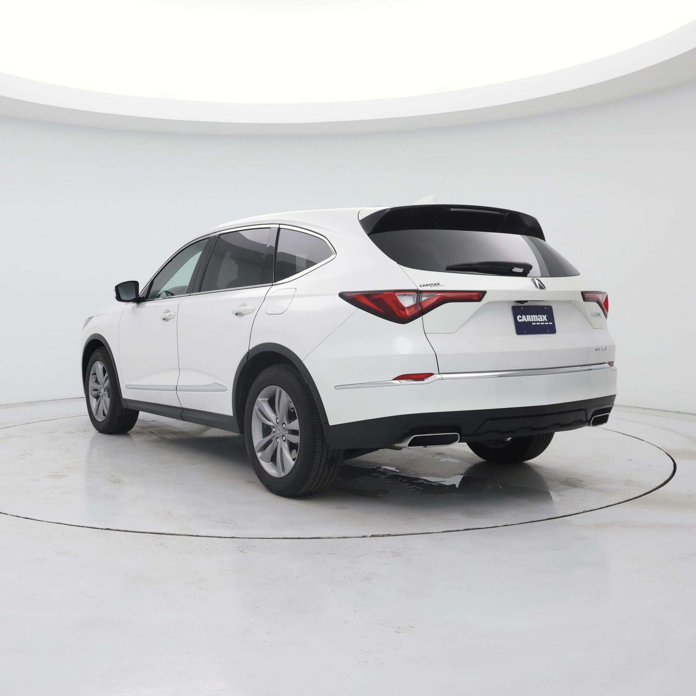 Thumbnail: 2023 Acura MDX - 2