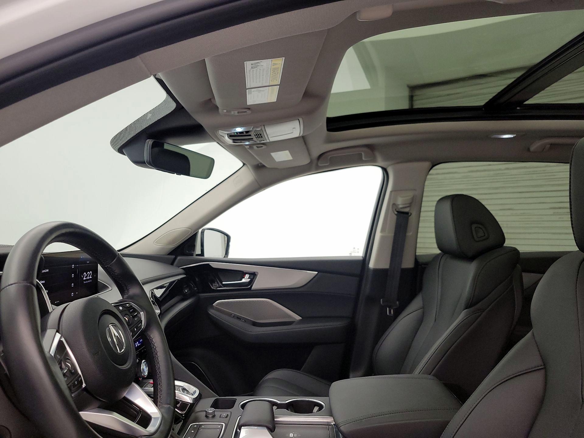 Thumbnail: 2023 Acura MDX - 19