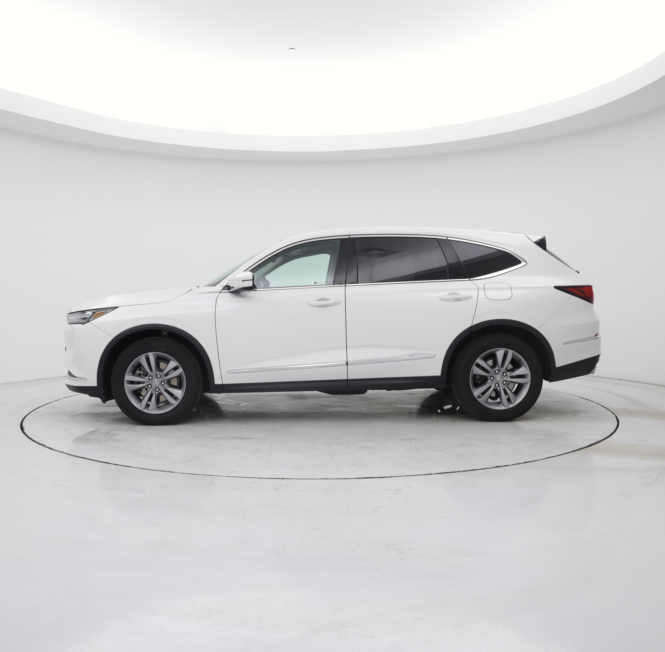 Thumbnail: 2023 Acura MDX - 3