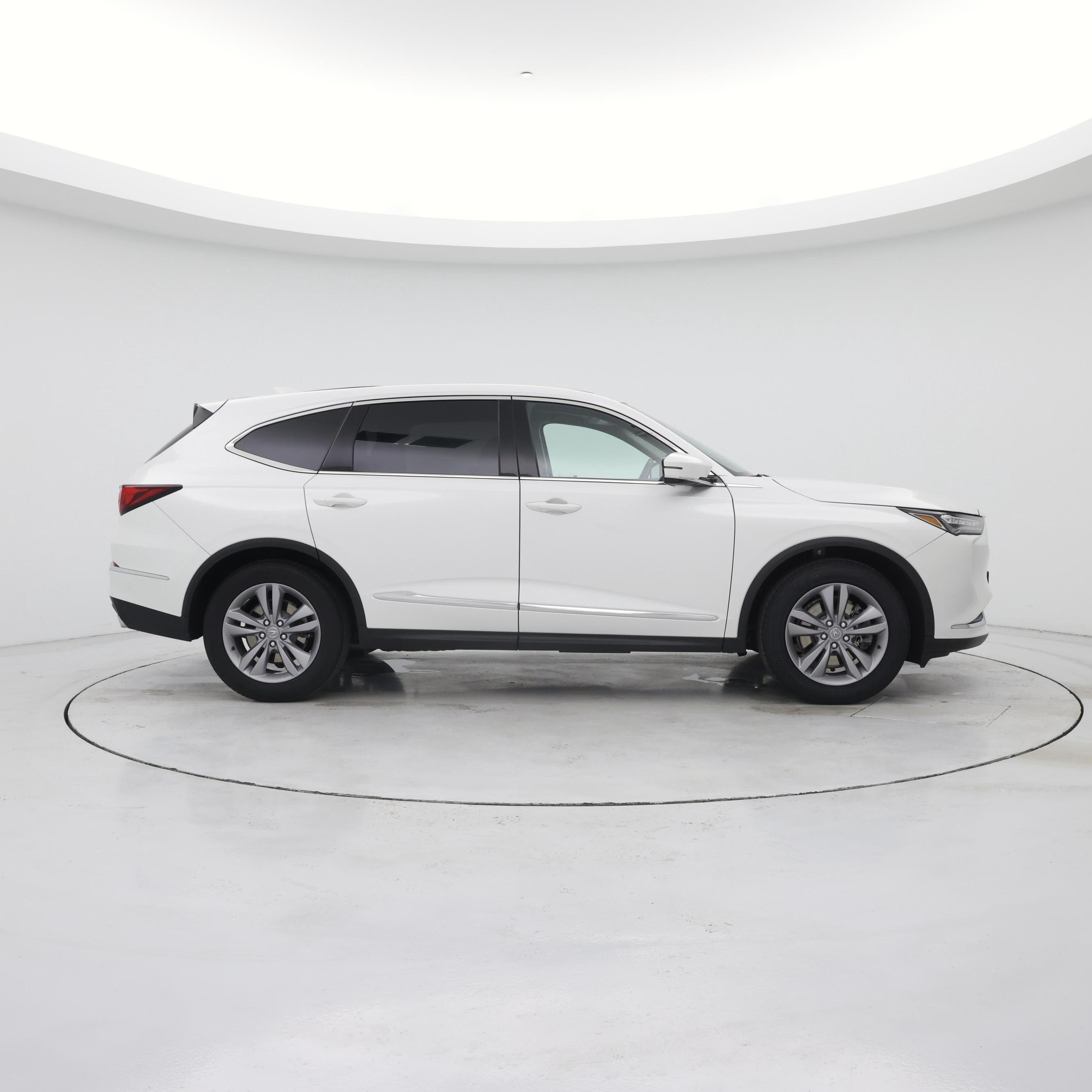 Thumbnail: 2023 Acura MDX - 7