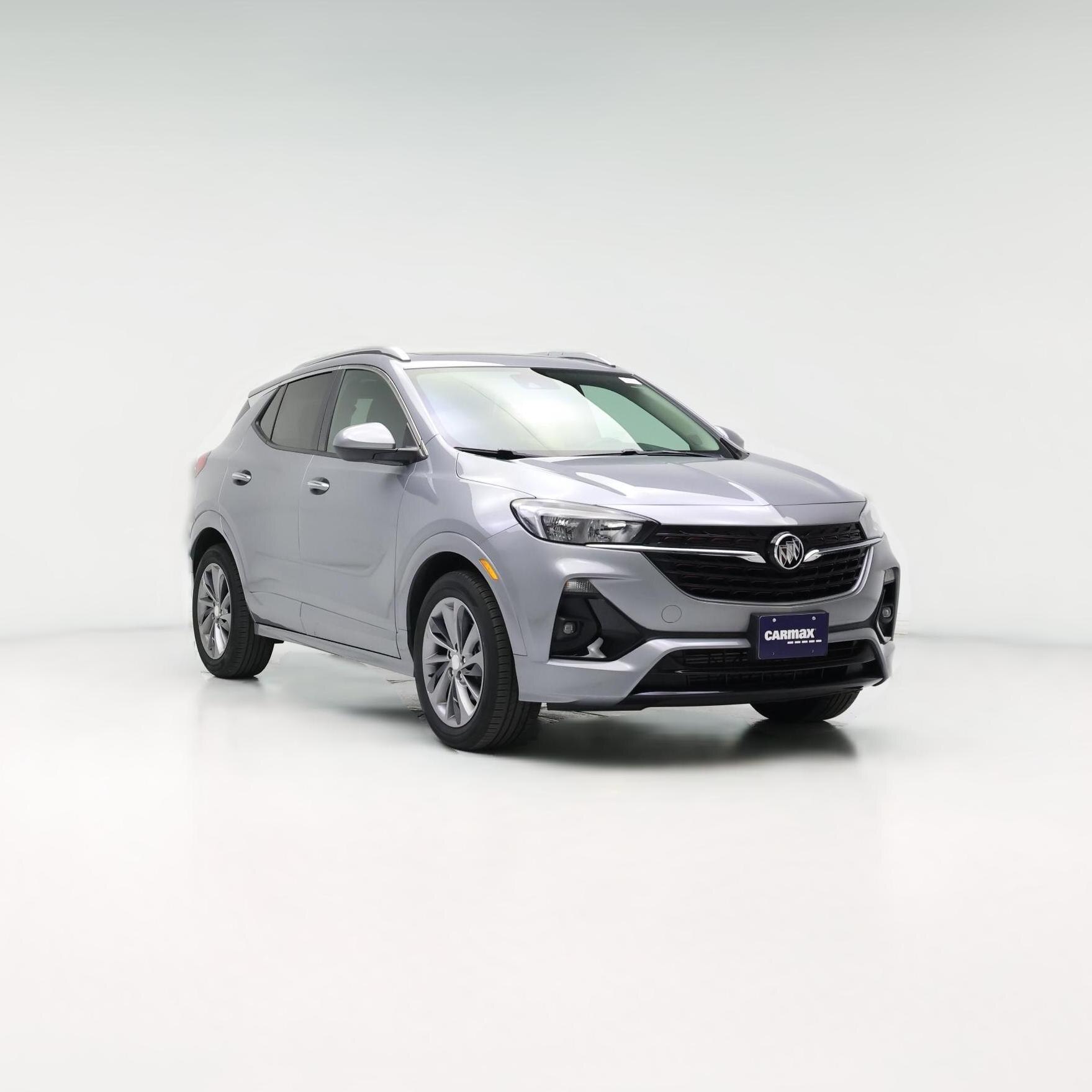 Thumbnail: 2023 Buick Encore GX - 1