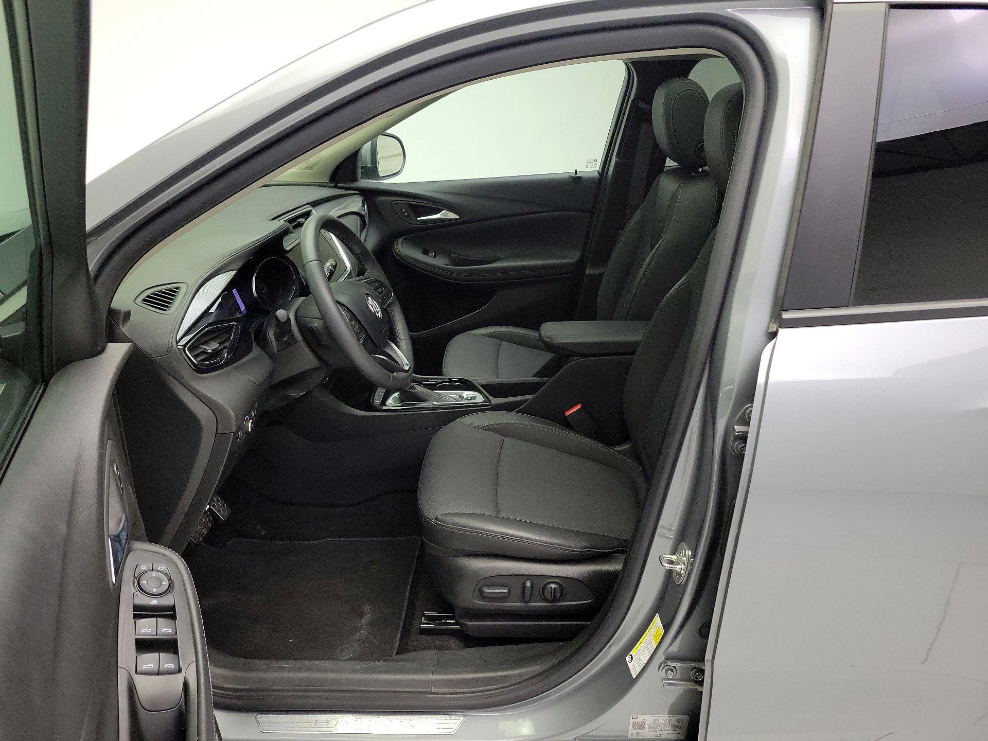 Thumbnail: 2023 Buick Encore GX - 11