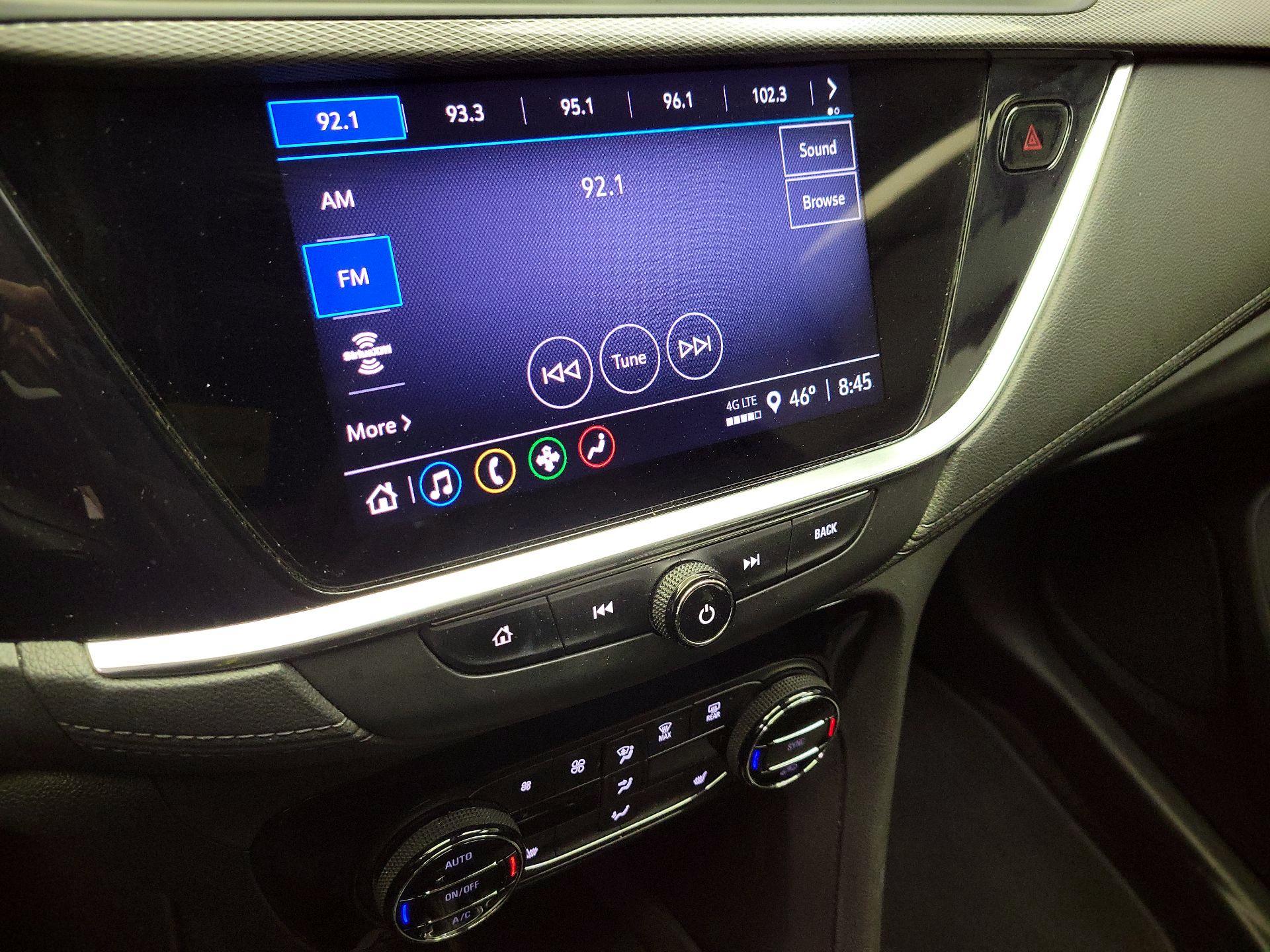 Thumbnail: 2023 Buick Encore GX - 15