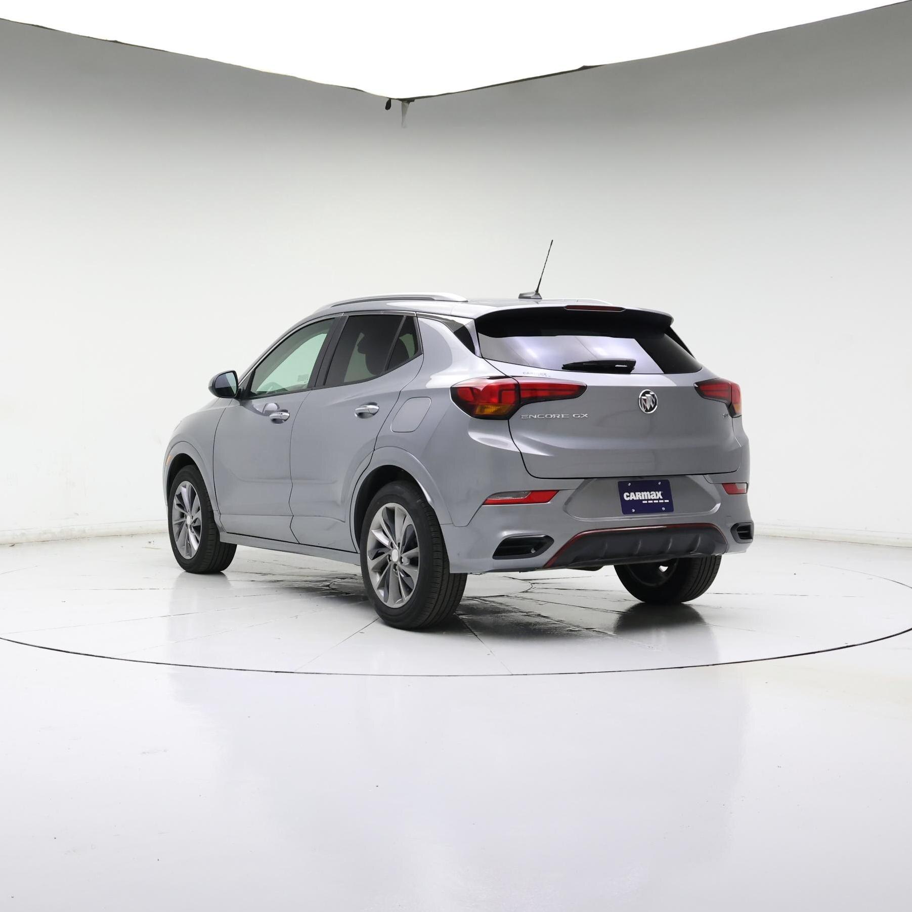 Thumbnail: 2023 Buick Encore GX - 2
