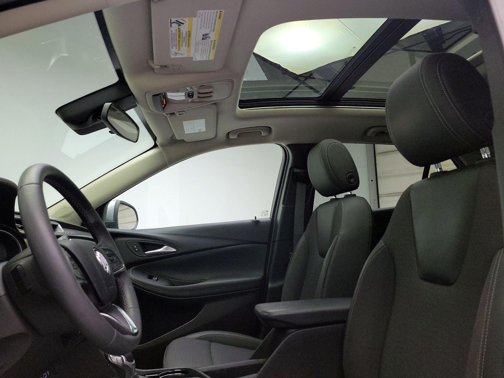 Thumbnail: 2023 Buick Encore GX - 19