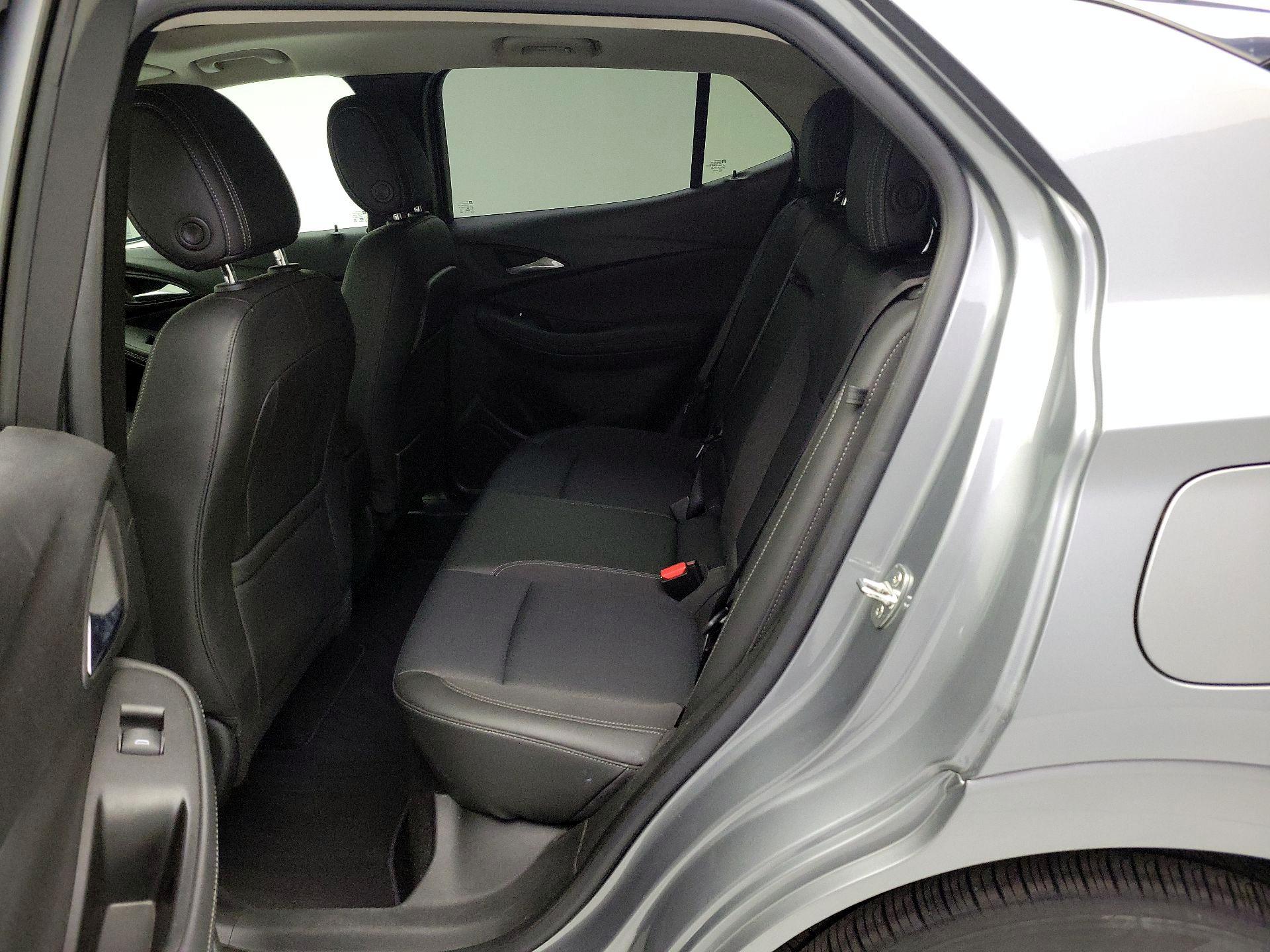 Thumbnail: 2023 Buick Encore GX - 20