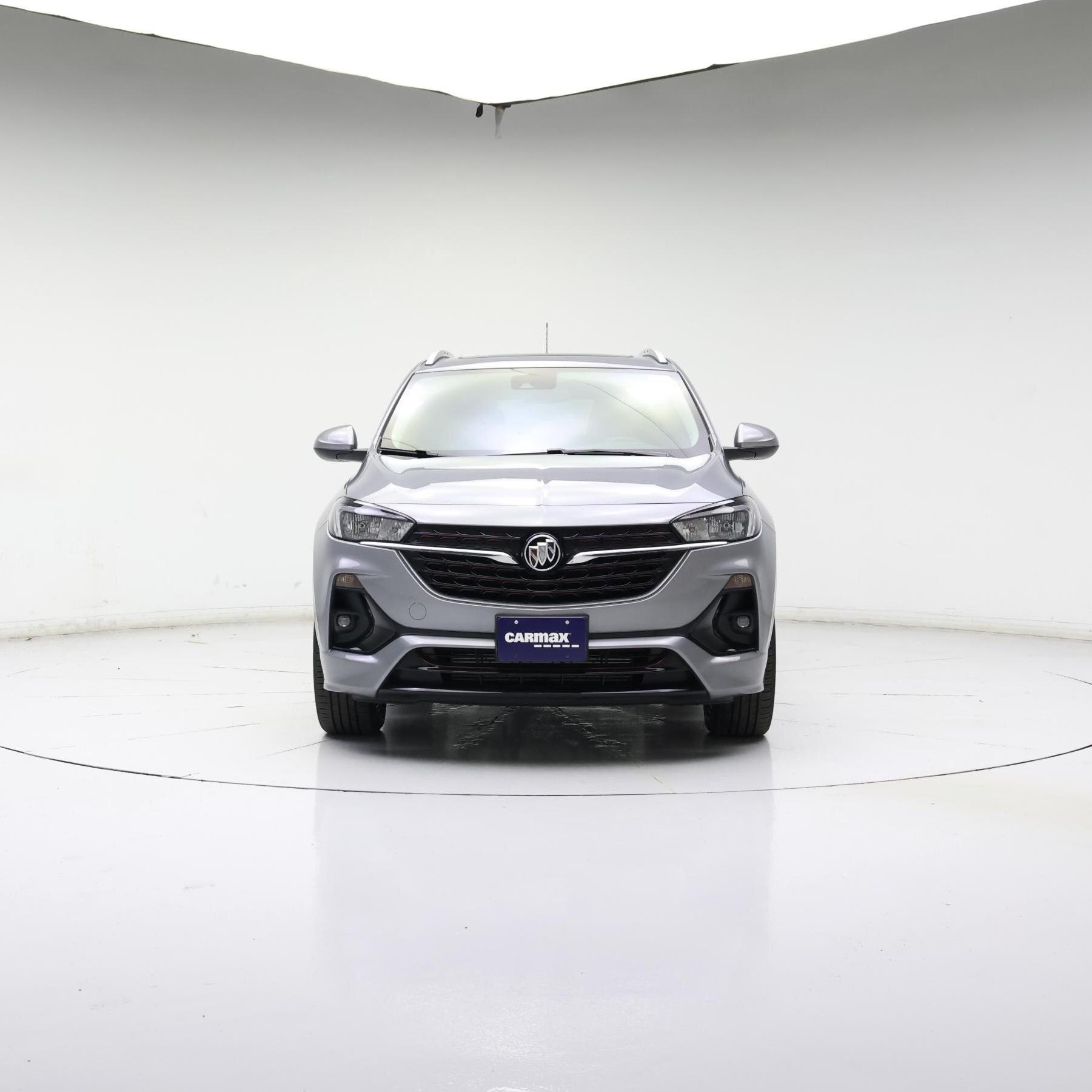 Thumbnail: 2023 Buick Encore GX - 5